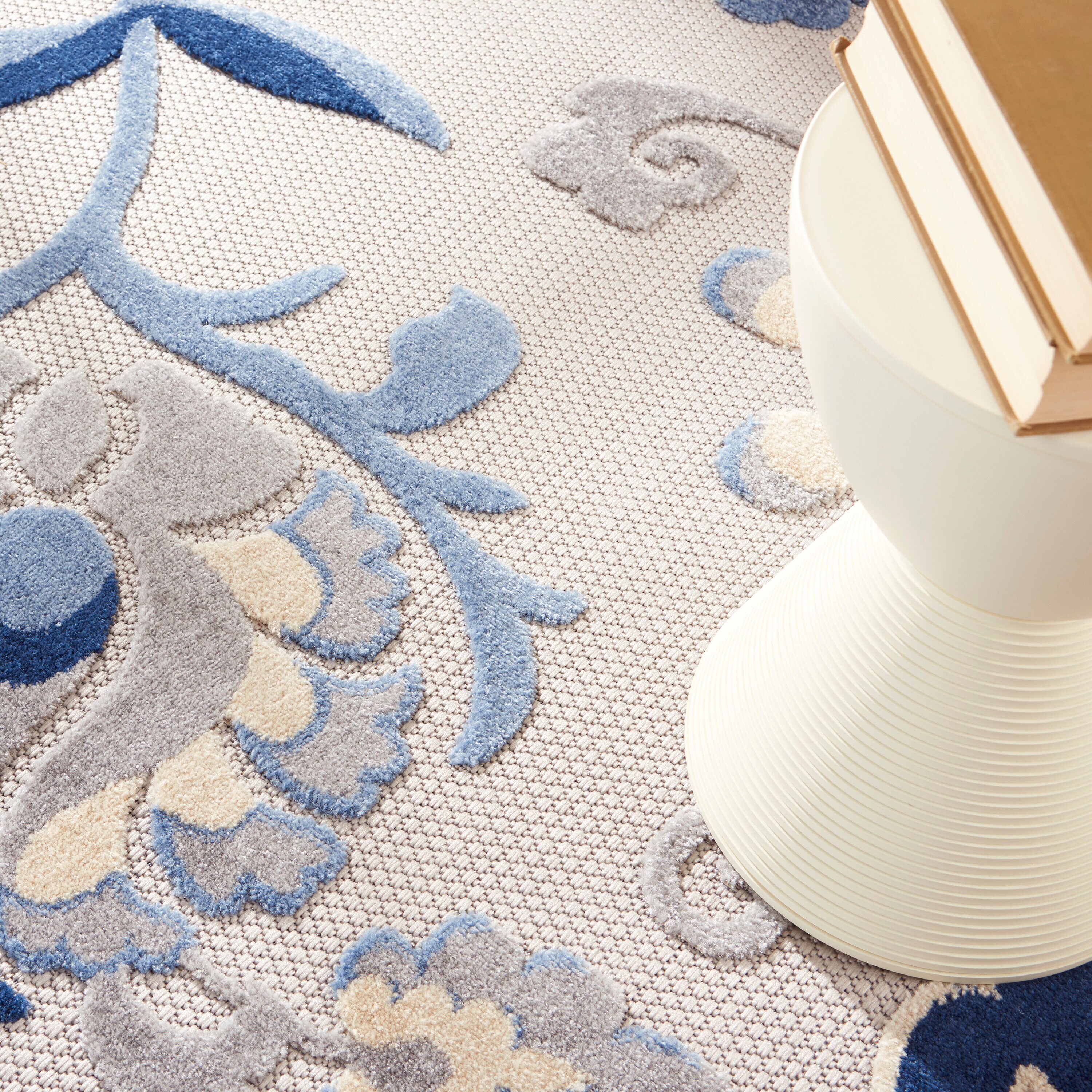 Nourison 99446827326 rugs - View #3