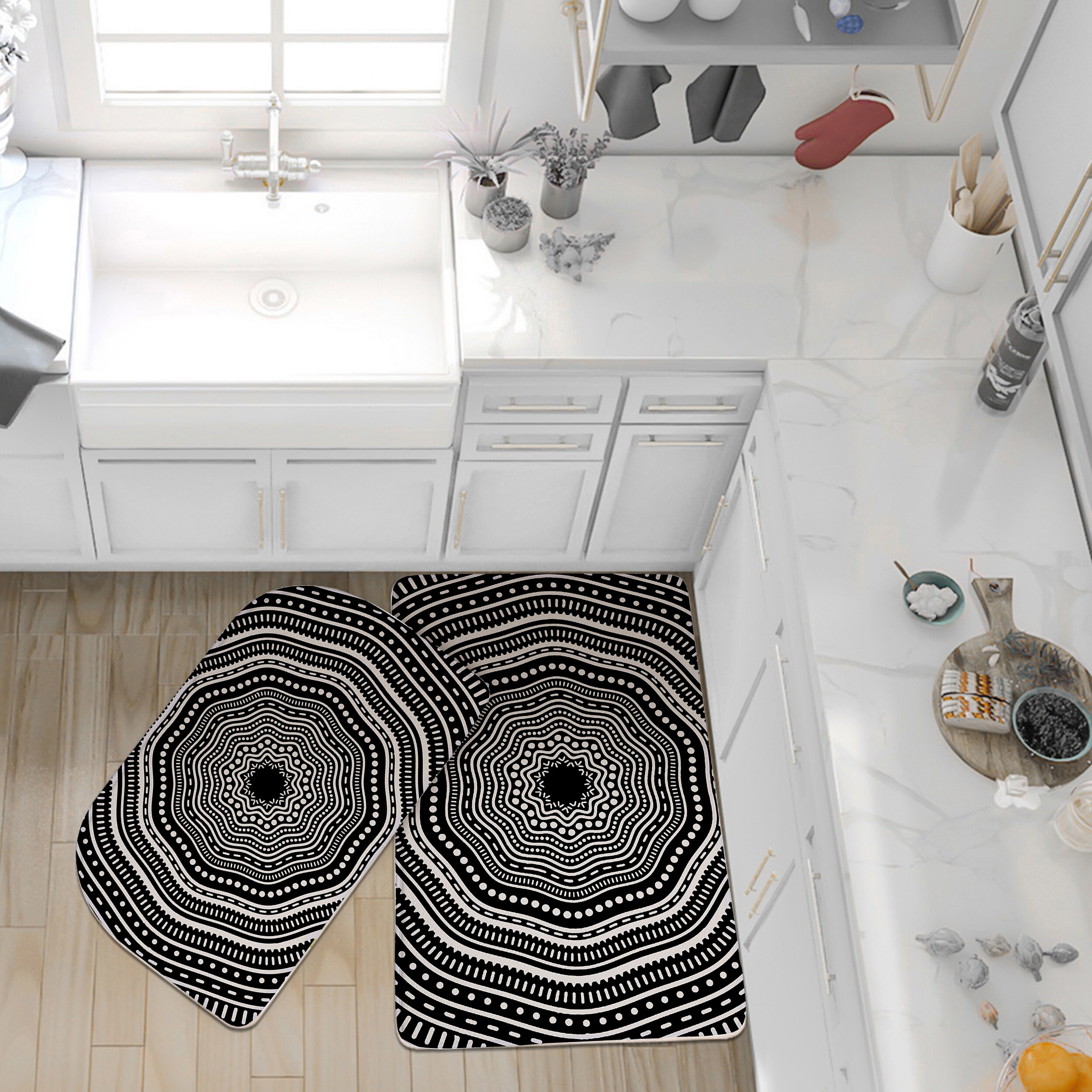 EVERGRACE EG1107680 Mats-Cat - View #6