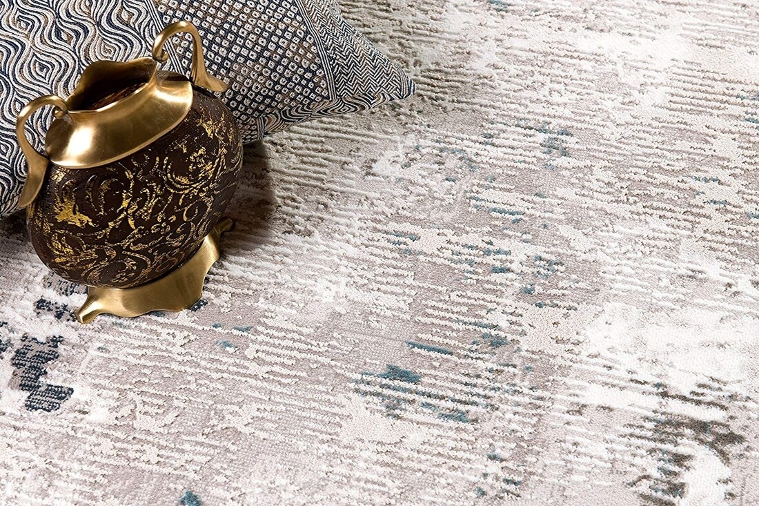 HomeRoots 4000392122 rugs - View #4