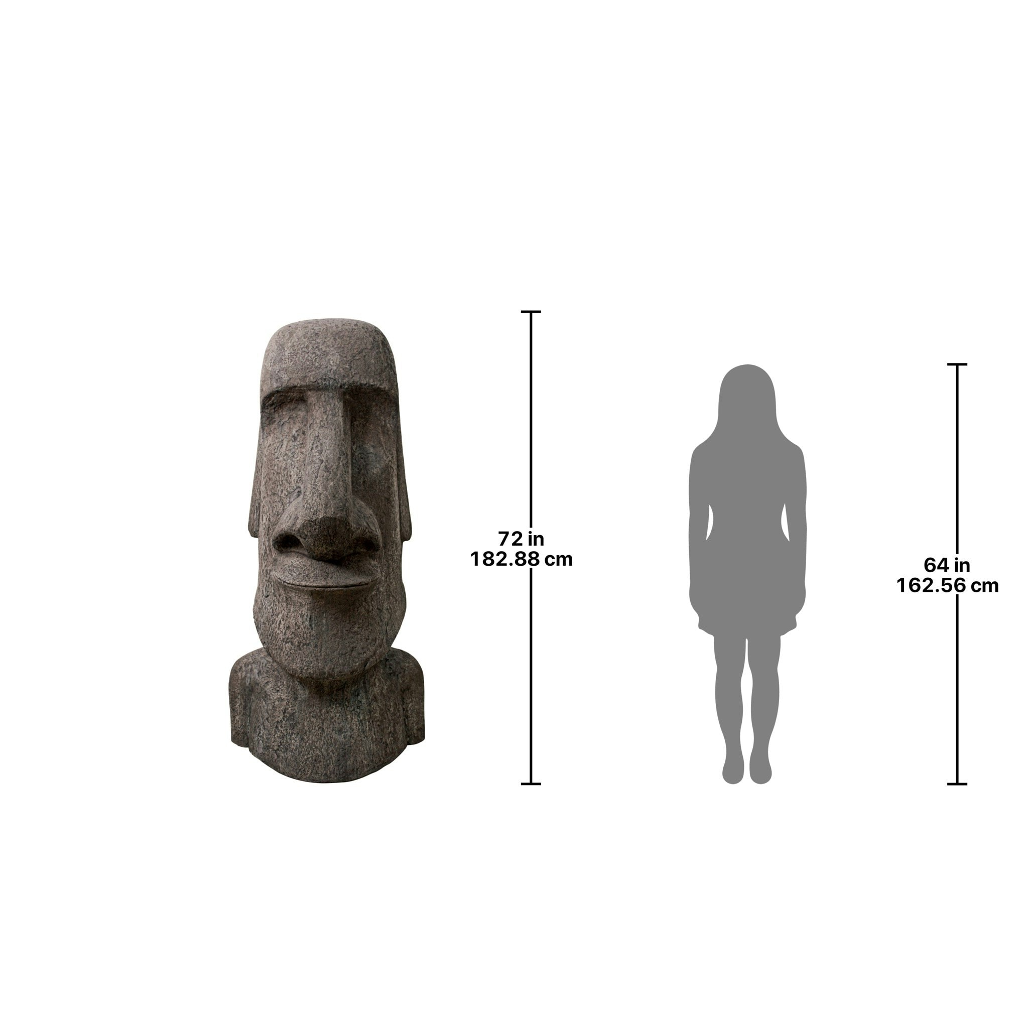 Design Toscano NE90076 Garden-Statue - View #8