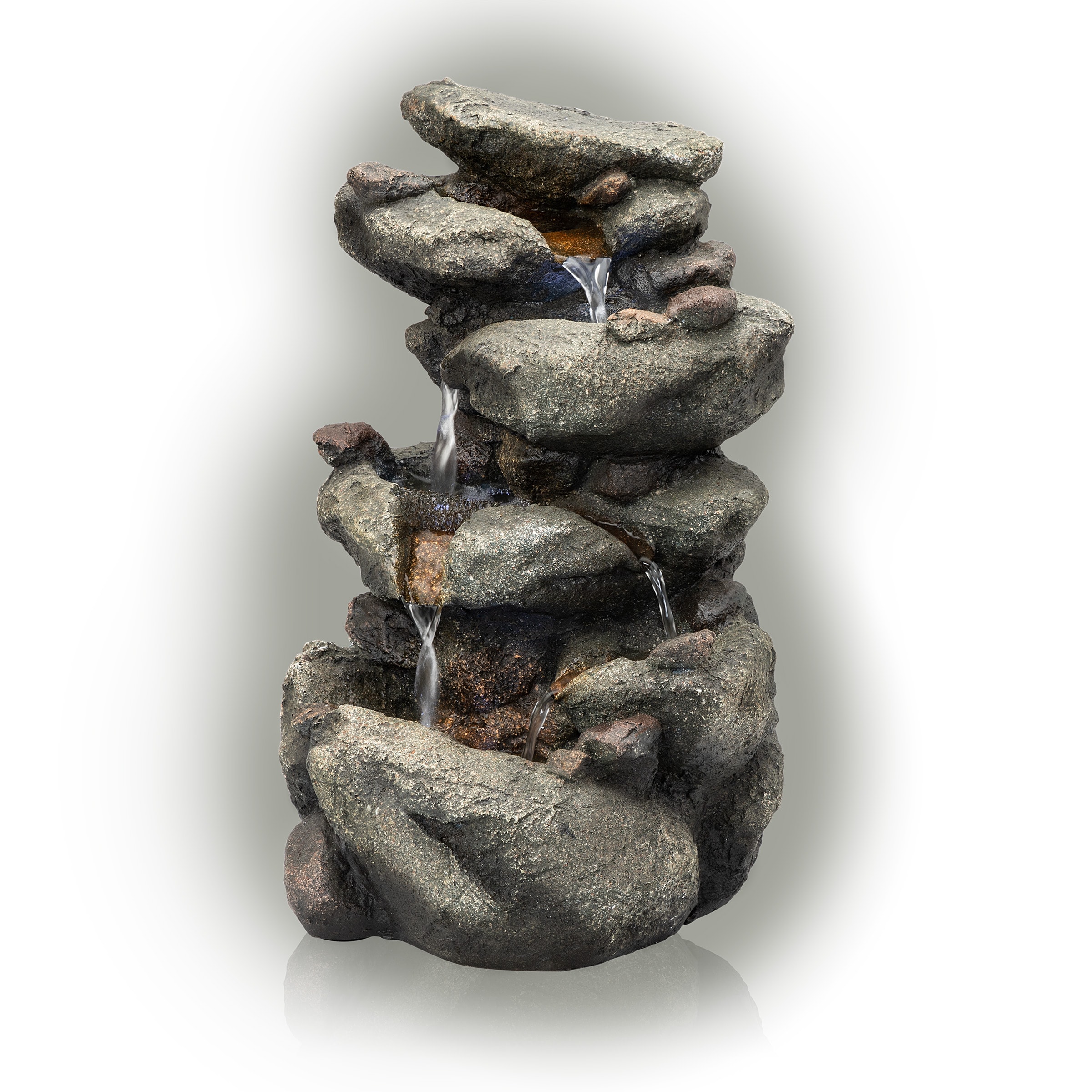 Alpine Corporation TZL154 fountains - View #9