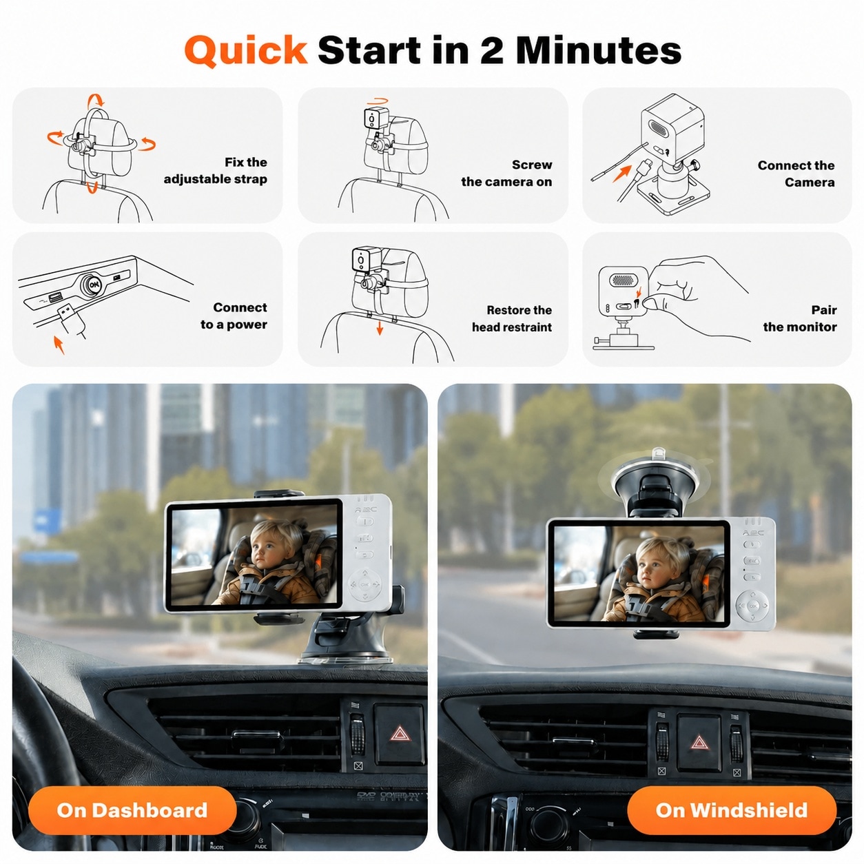 Vrbgify LVG0805V307 Baby-Monitors-Accessories - View #7