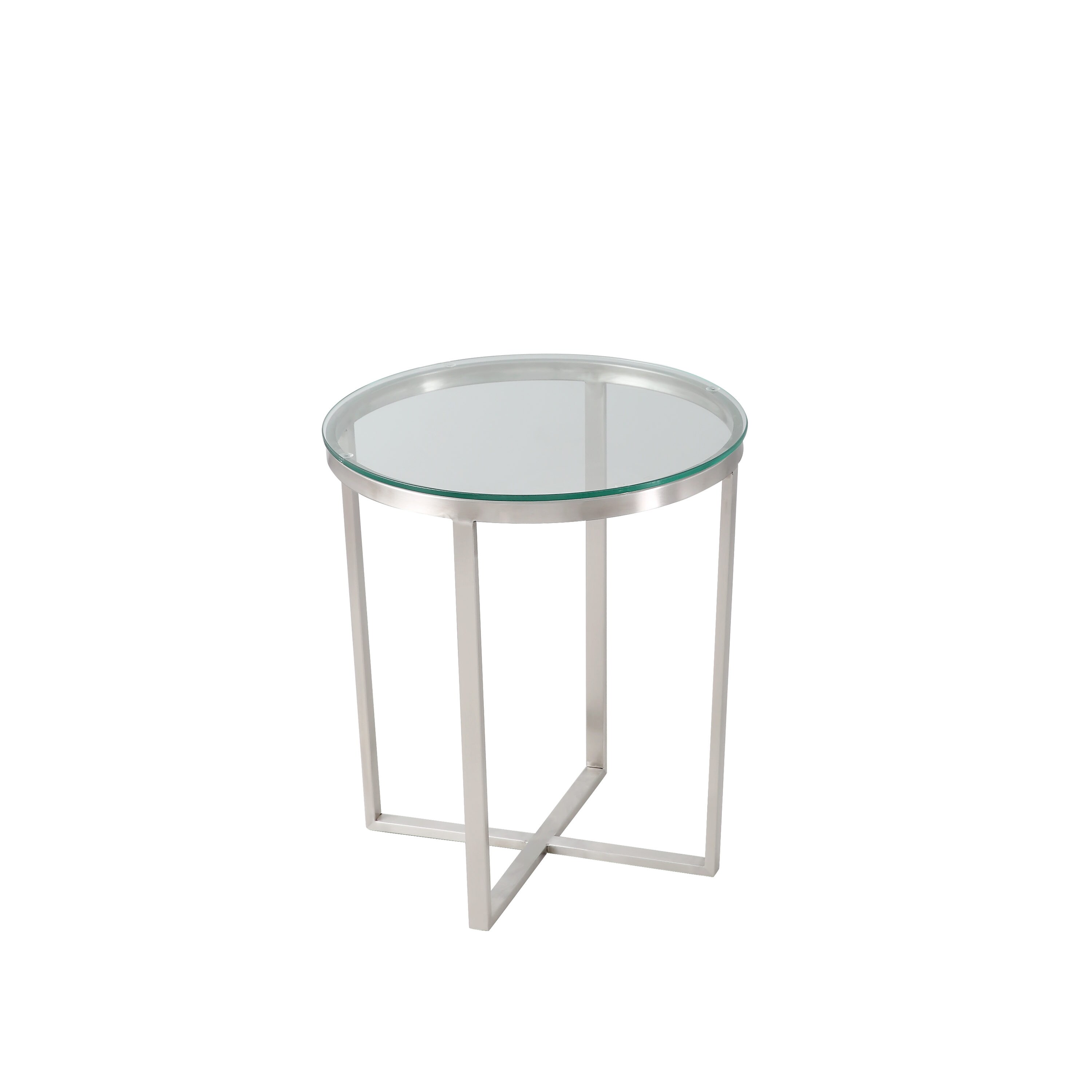 CASAINC WF-ET-954H-BR End-Tables - View #4