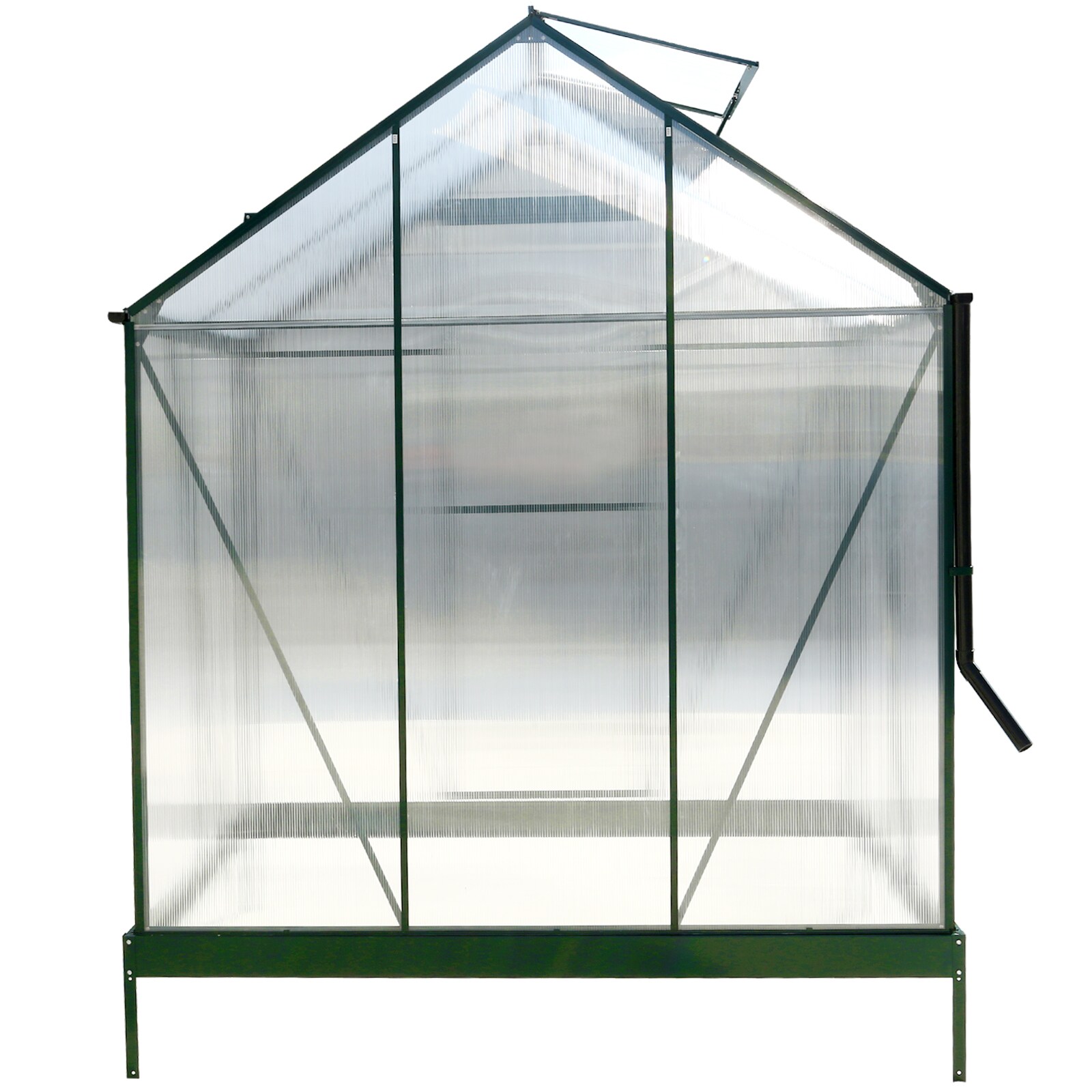 Poinic CURDS-S00071-465 greenhouses - View #5