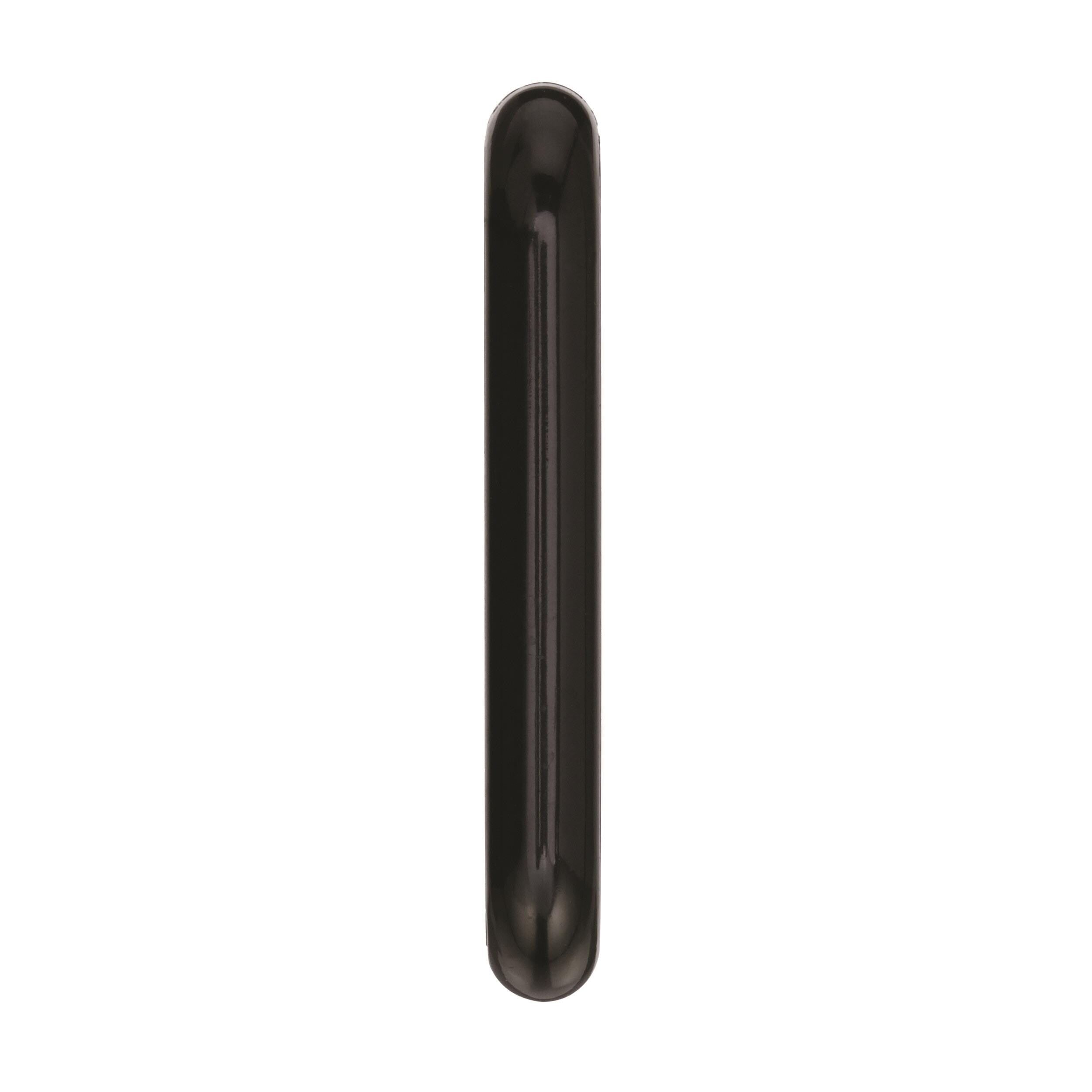 Amerock BP803PBK Cabinet-Pulls - View #4