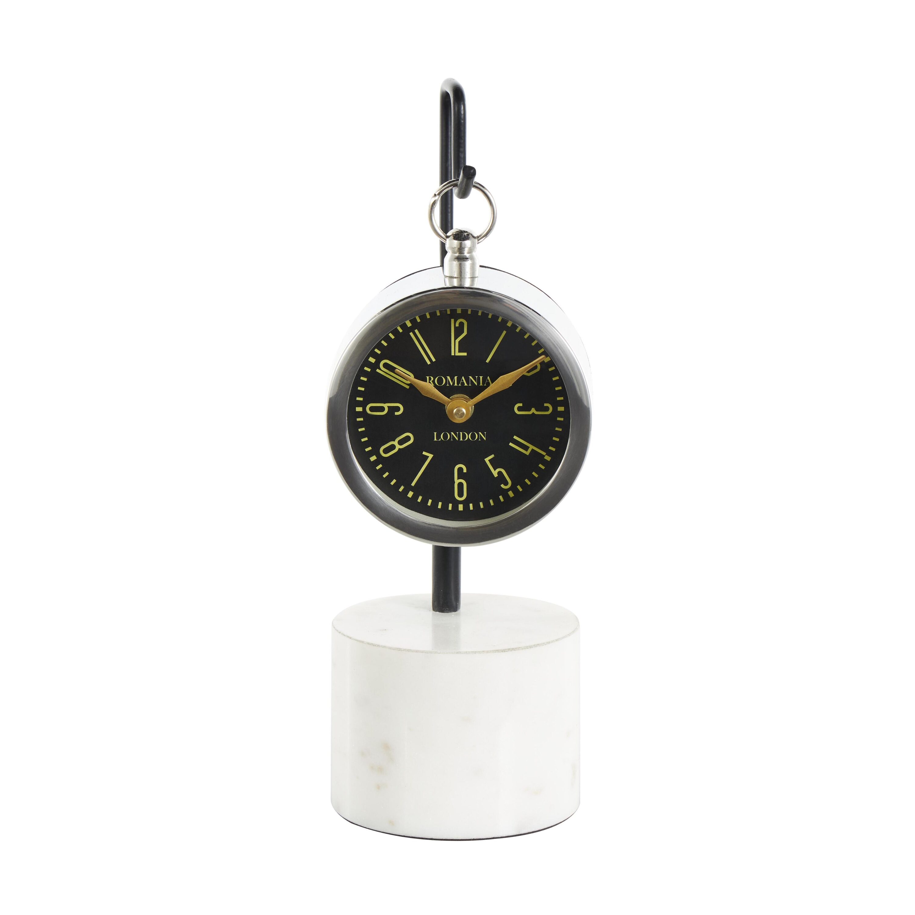 Grayson Lane 822839 Indoor-Outdoor-Clocks - View #5