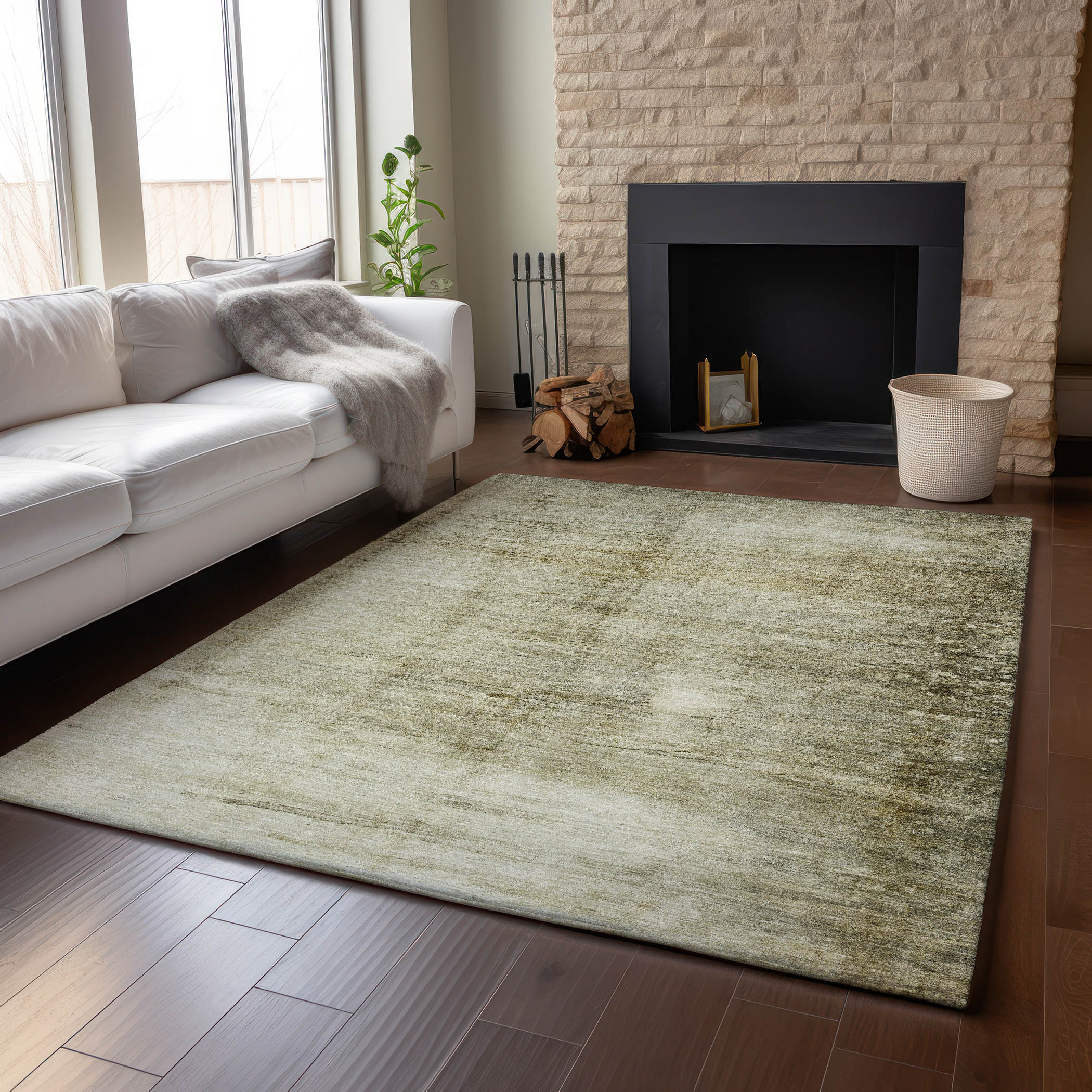 Addison Rugs AMF608TP3X5 rugs - View #7