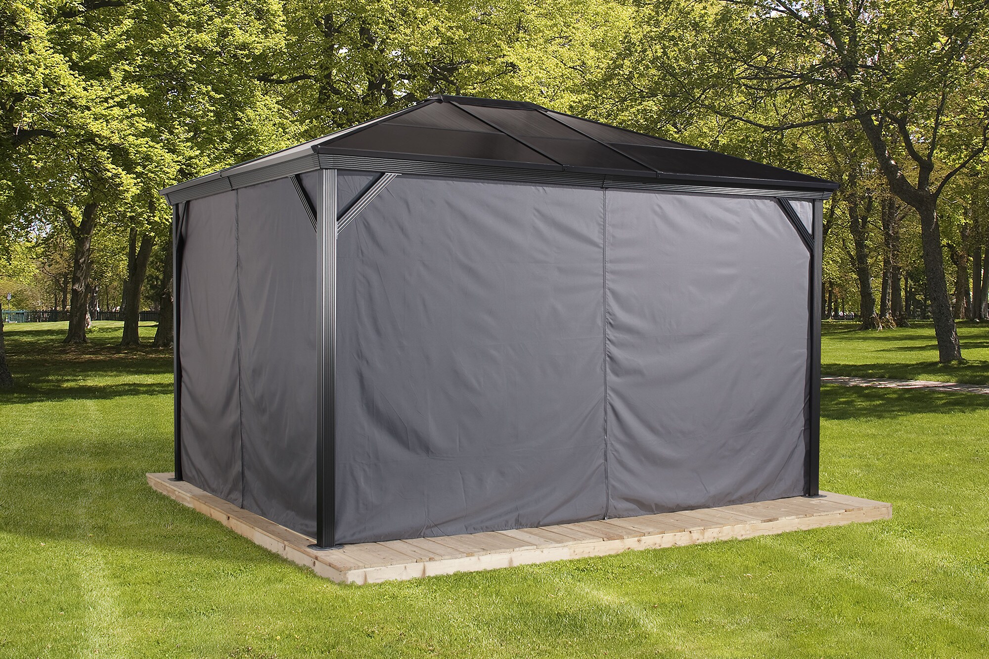 Sojag 312-9162868 Wood-Resin-Gazebos - View #8