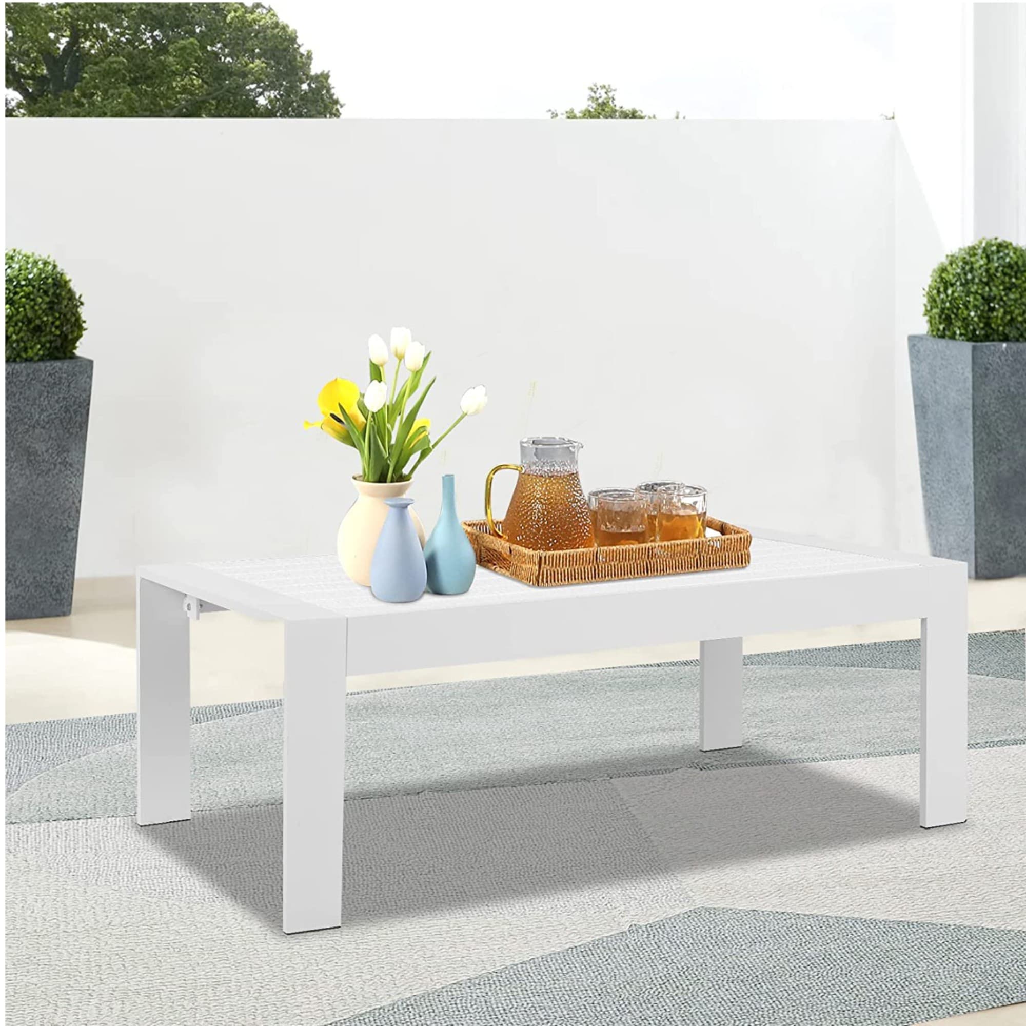 Ama Pear S-OTBL-07 Patio-Tables - View #9