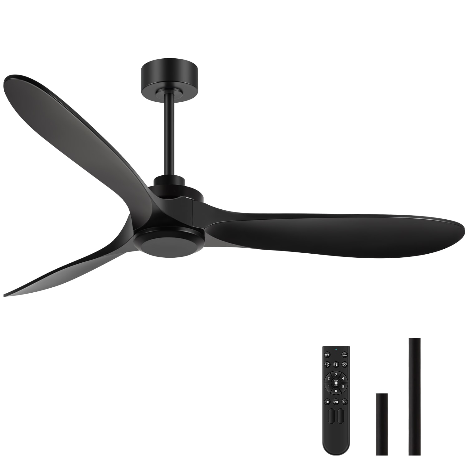 Breezary 24025-GB Ceiling-Fans - View #2