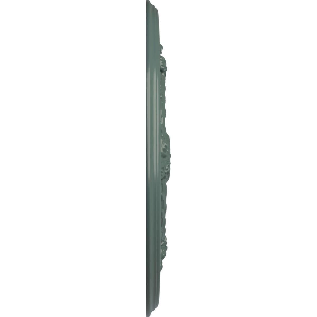 Ekena Millwork CM27FLCBF Ceiling-Medallions - View #3
