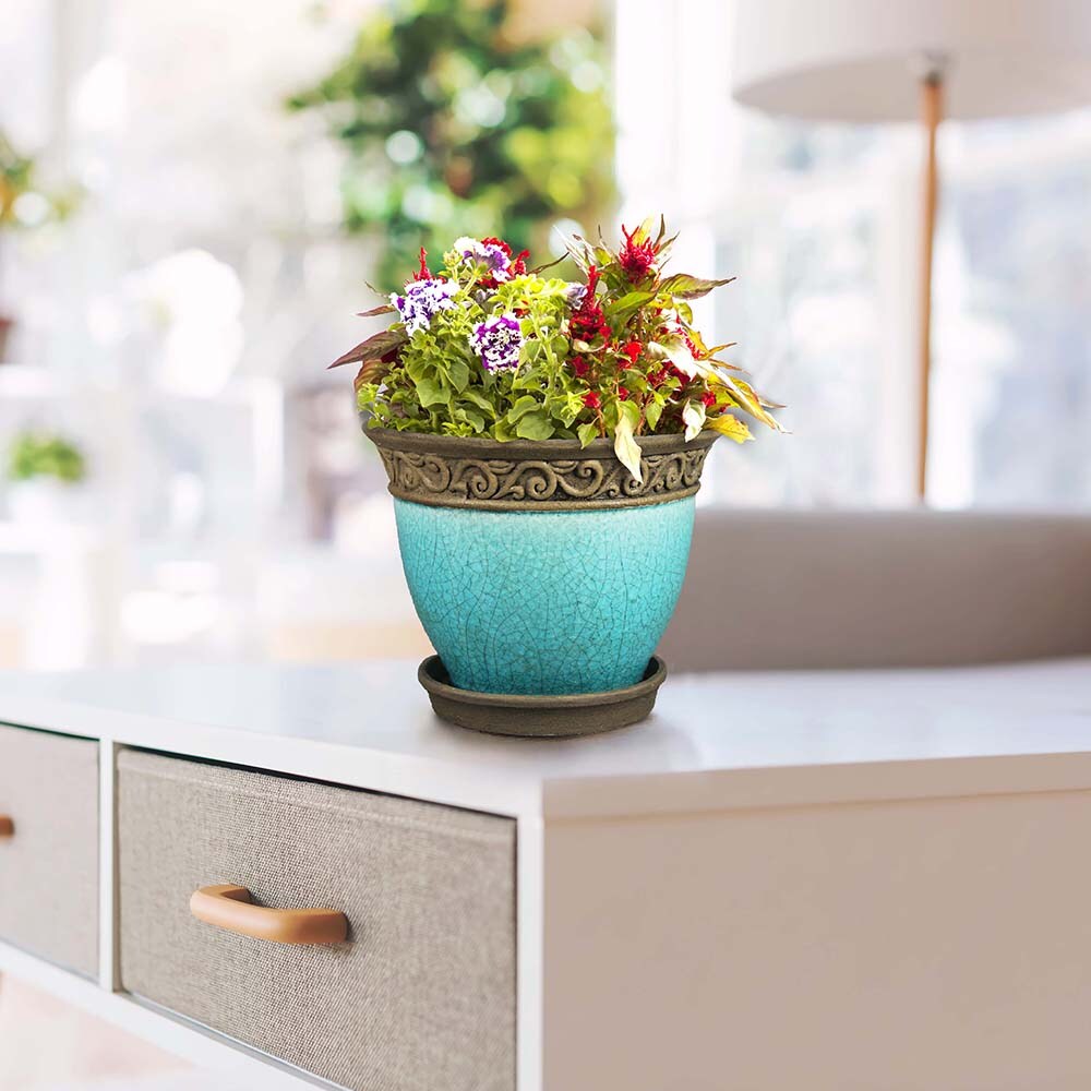 Southern Patio CRM-030720P2 Planter-Window-Box - View #2