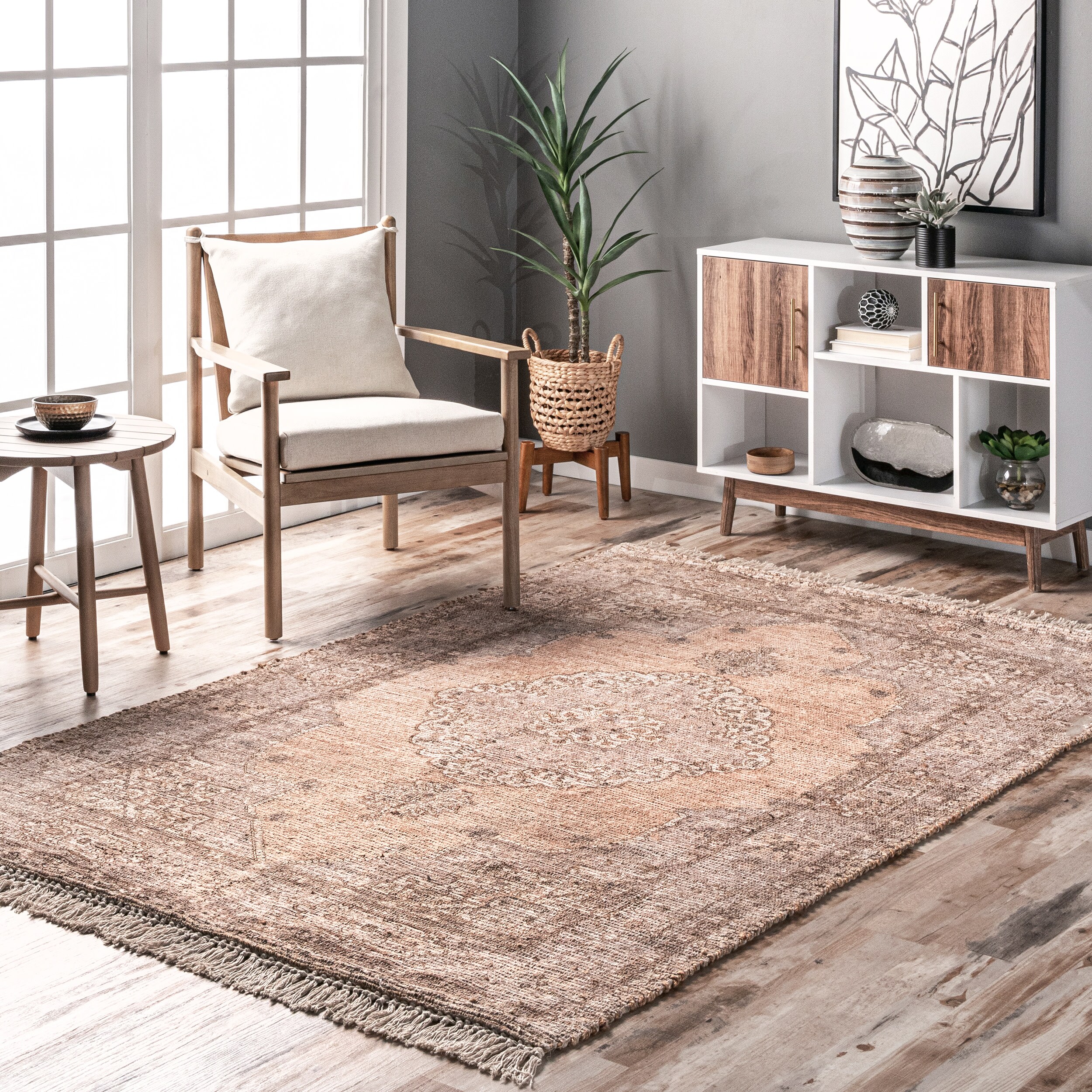 nuLOOM SVIN41A-508 rugs - View #2