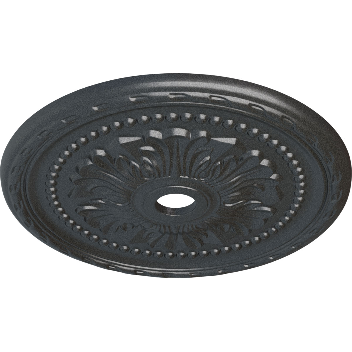 Ekena Millwork CM31PMPES Ceiling-Medallions - View #2