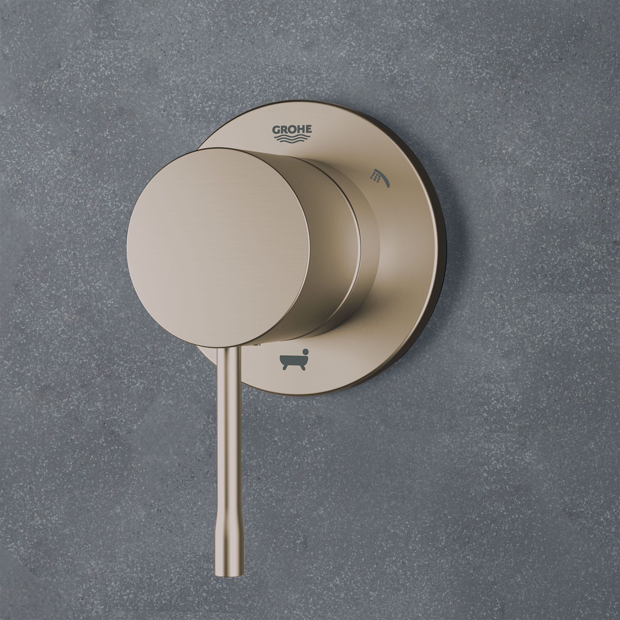 GROHE 29203EN1 Shower-Handles - View #10