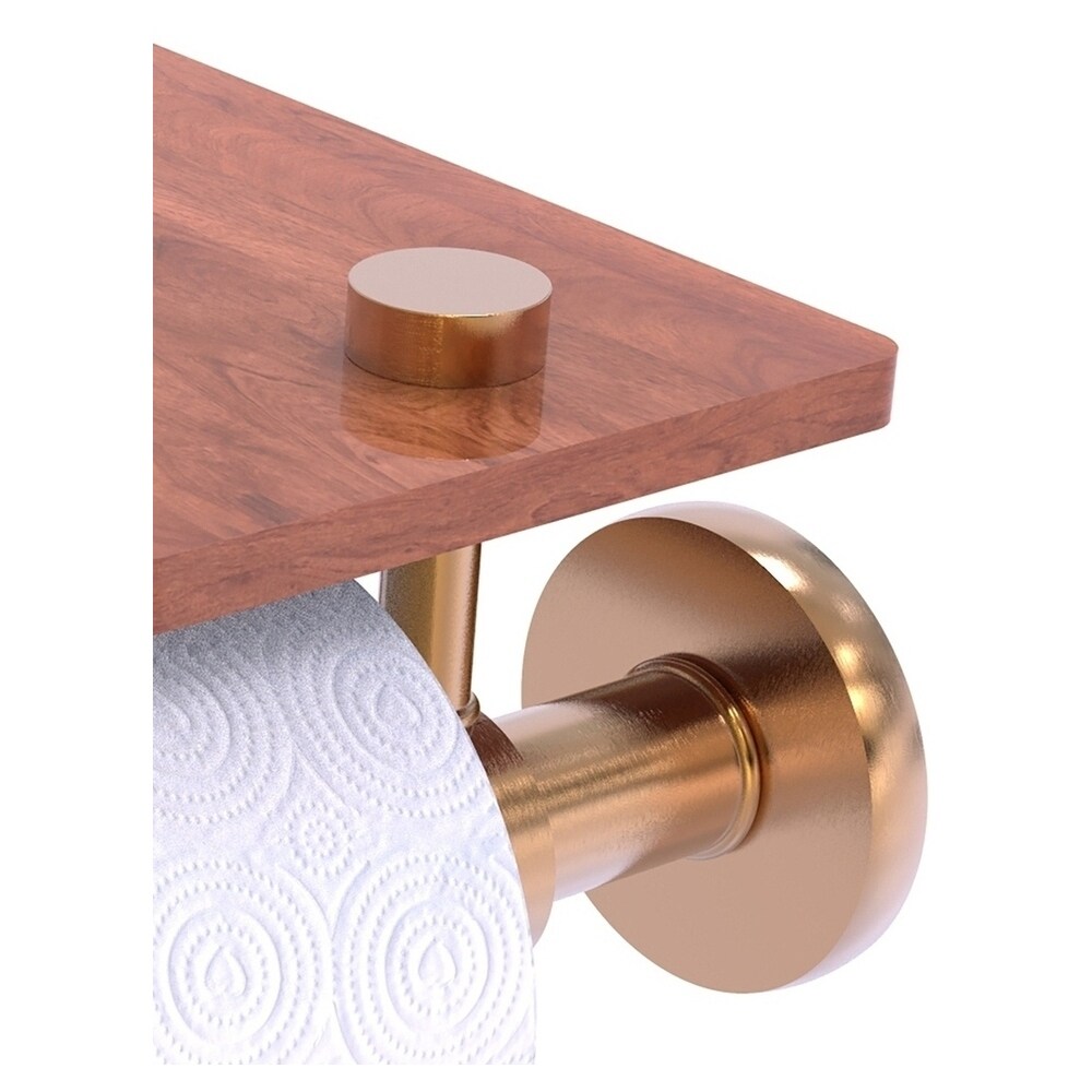 Allied Brass P1000-35-3S-IRW-BBR d060360 - View #2