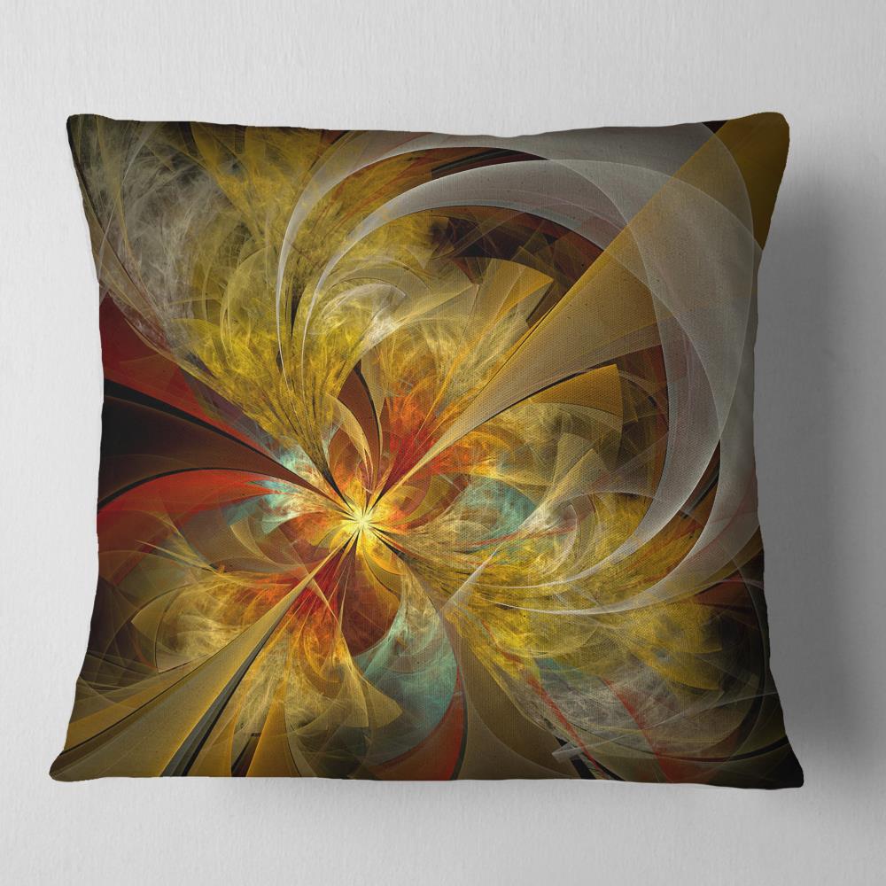 Designart CU12034-18-18 Accent-Pillows - View #2
