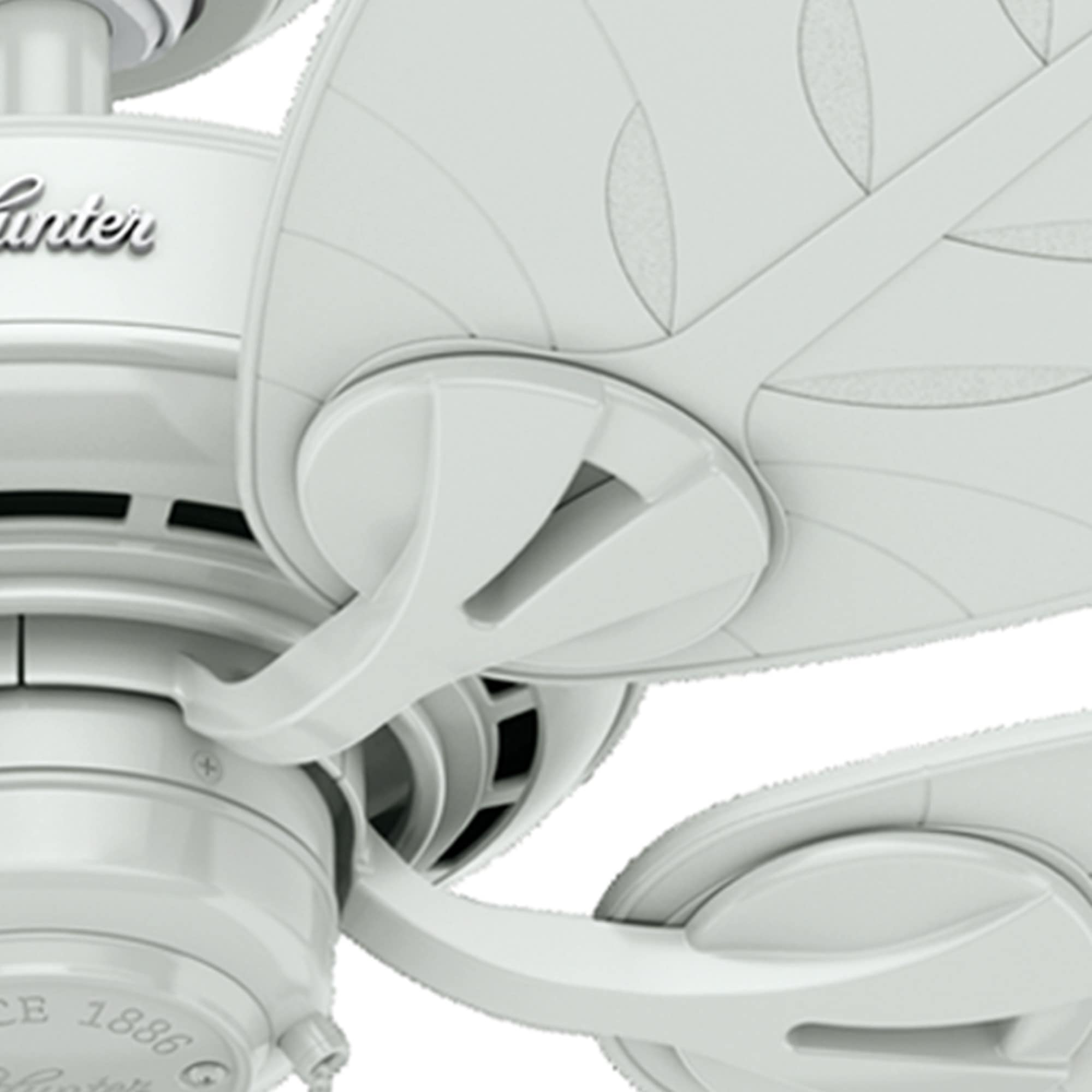 Hunter 50474 Ceiling-Fans - View #10