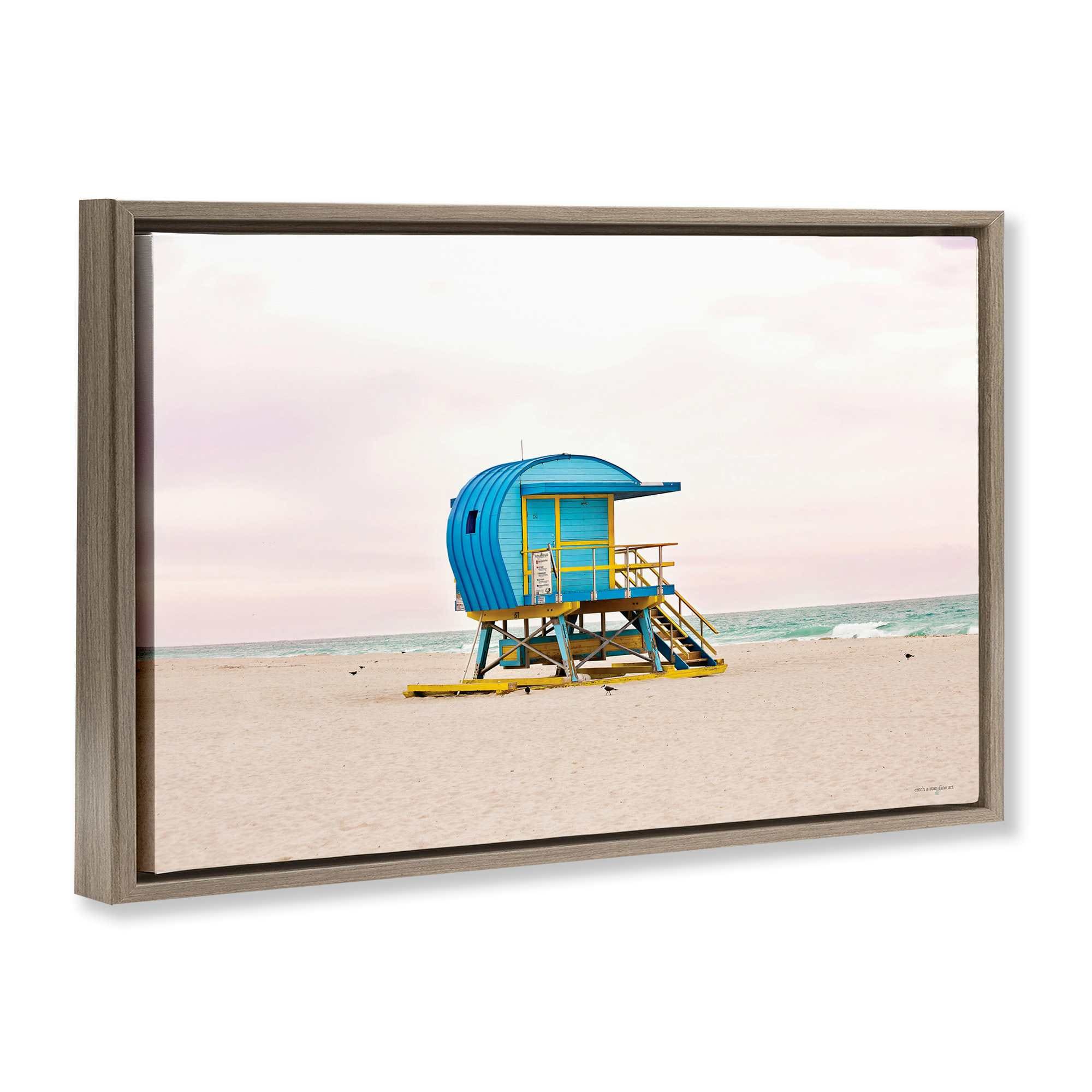 Stupell Industries BT-555-FFE-20X30 Wall-Art - View #2