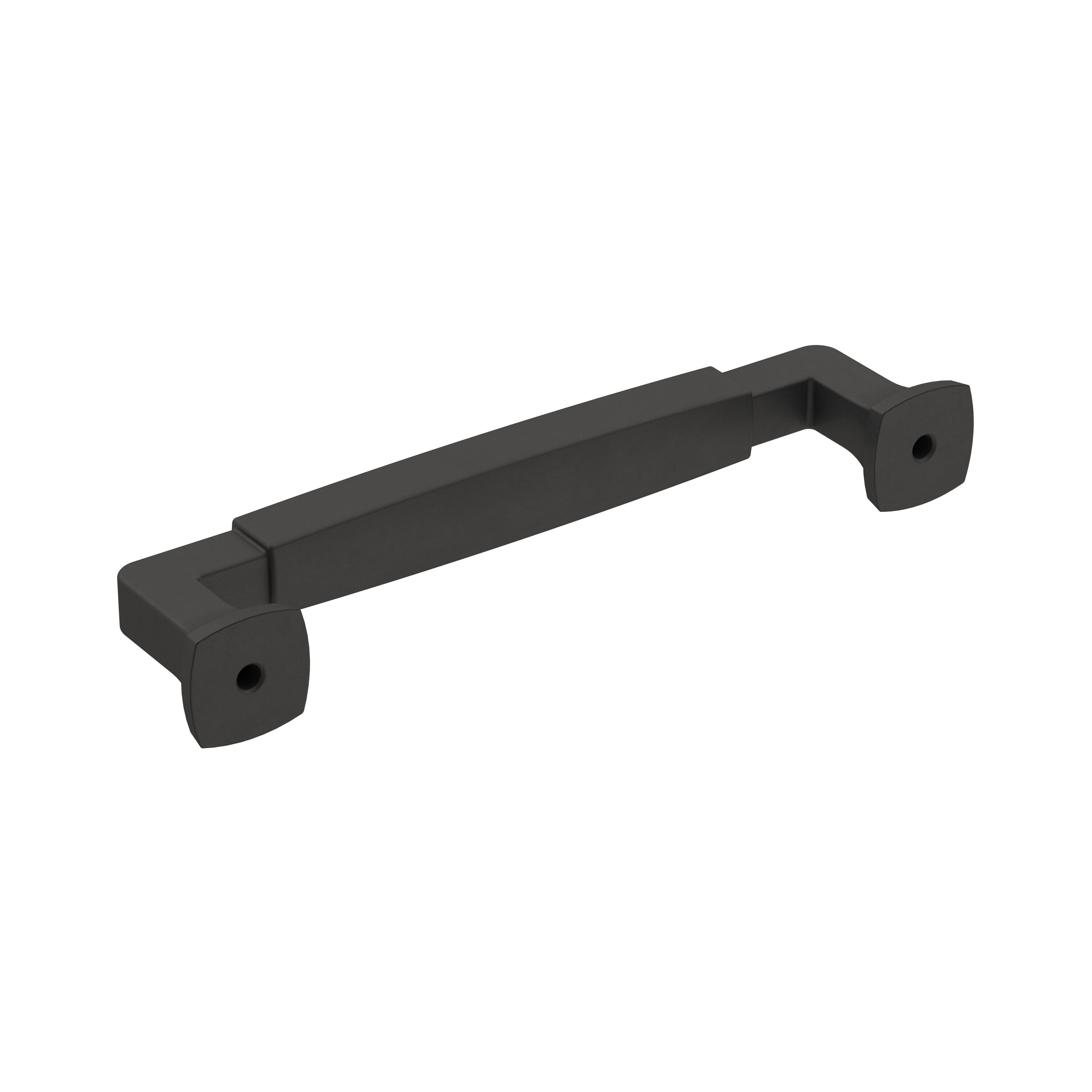 Amerock BP36888FB Cabinet-Pulls - View #8