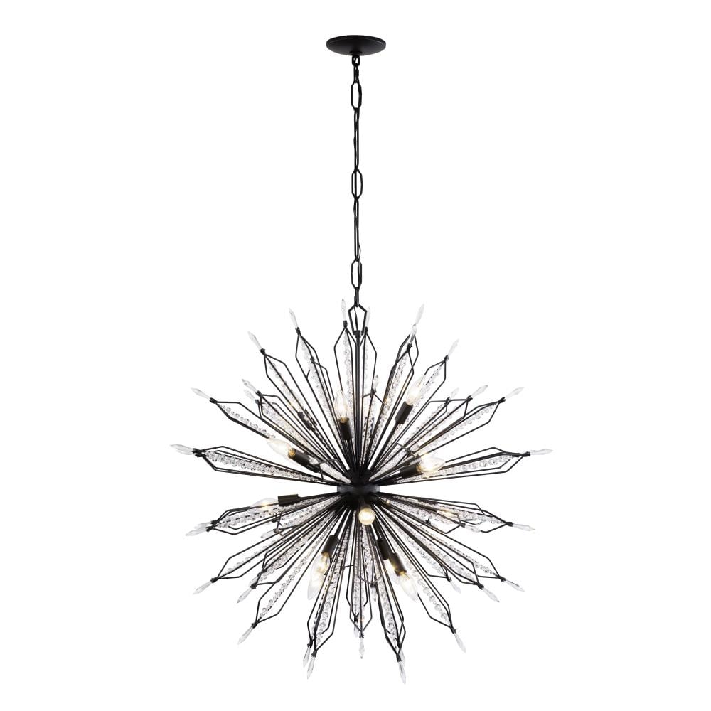 Varaluz 311P16CB Pendant-Lights - View #4