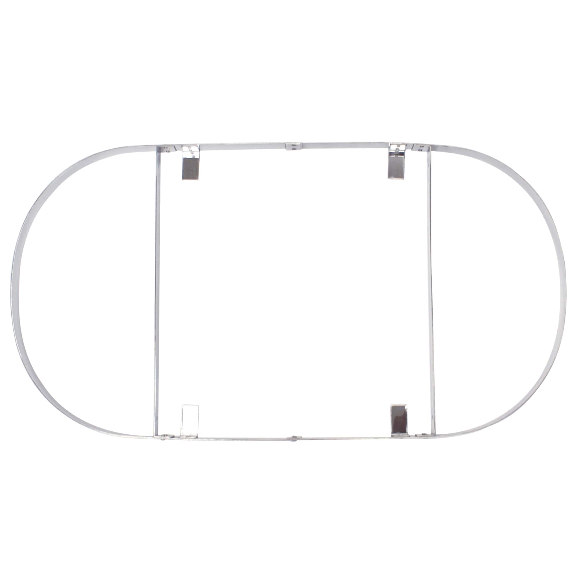 Range Kleen CW6000 Pot-Racks - View #4
