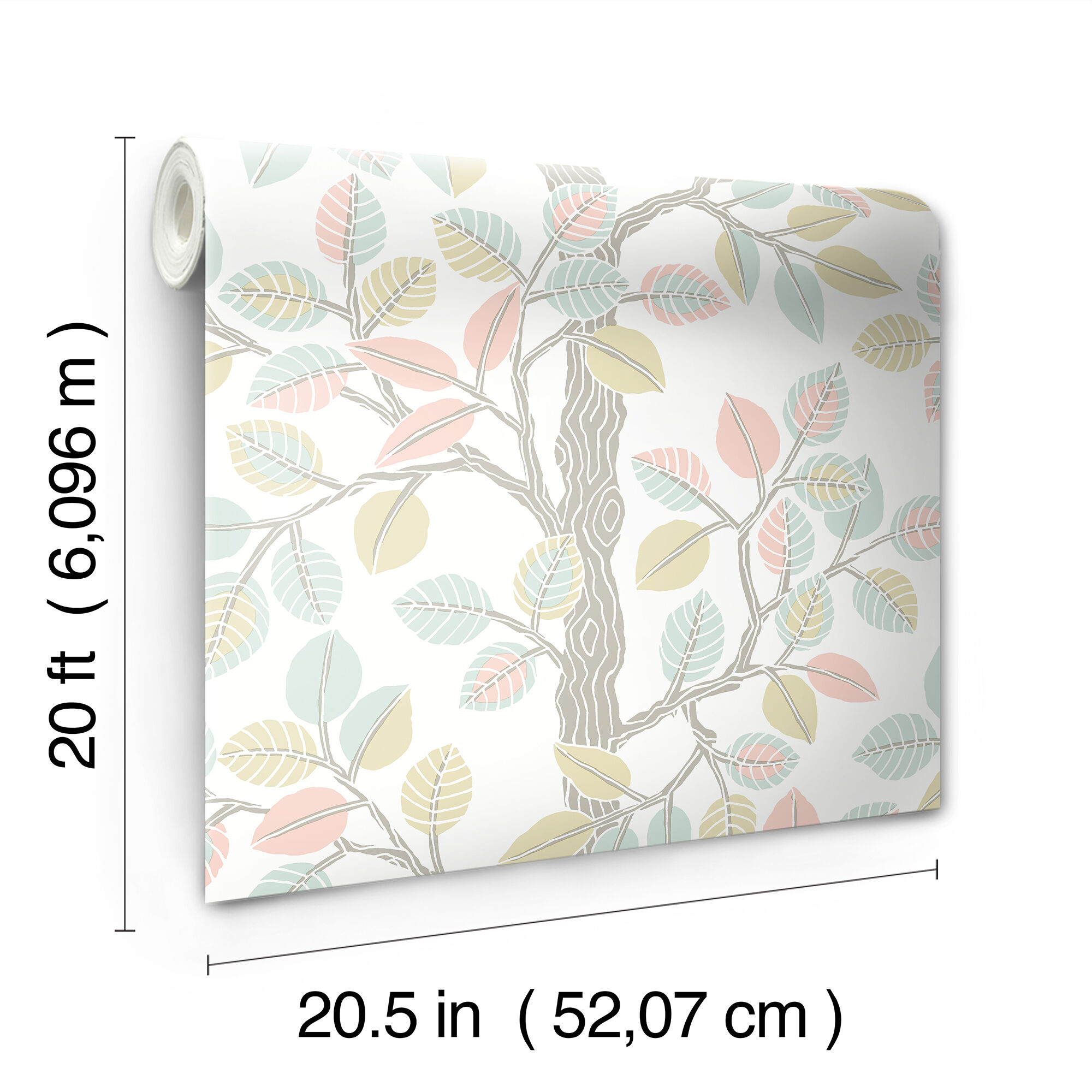 York Wallcoverings PSW1208RL wallpaper - View #2