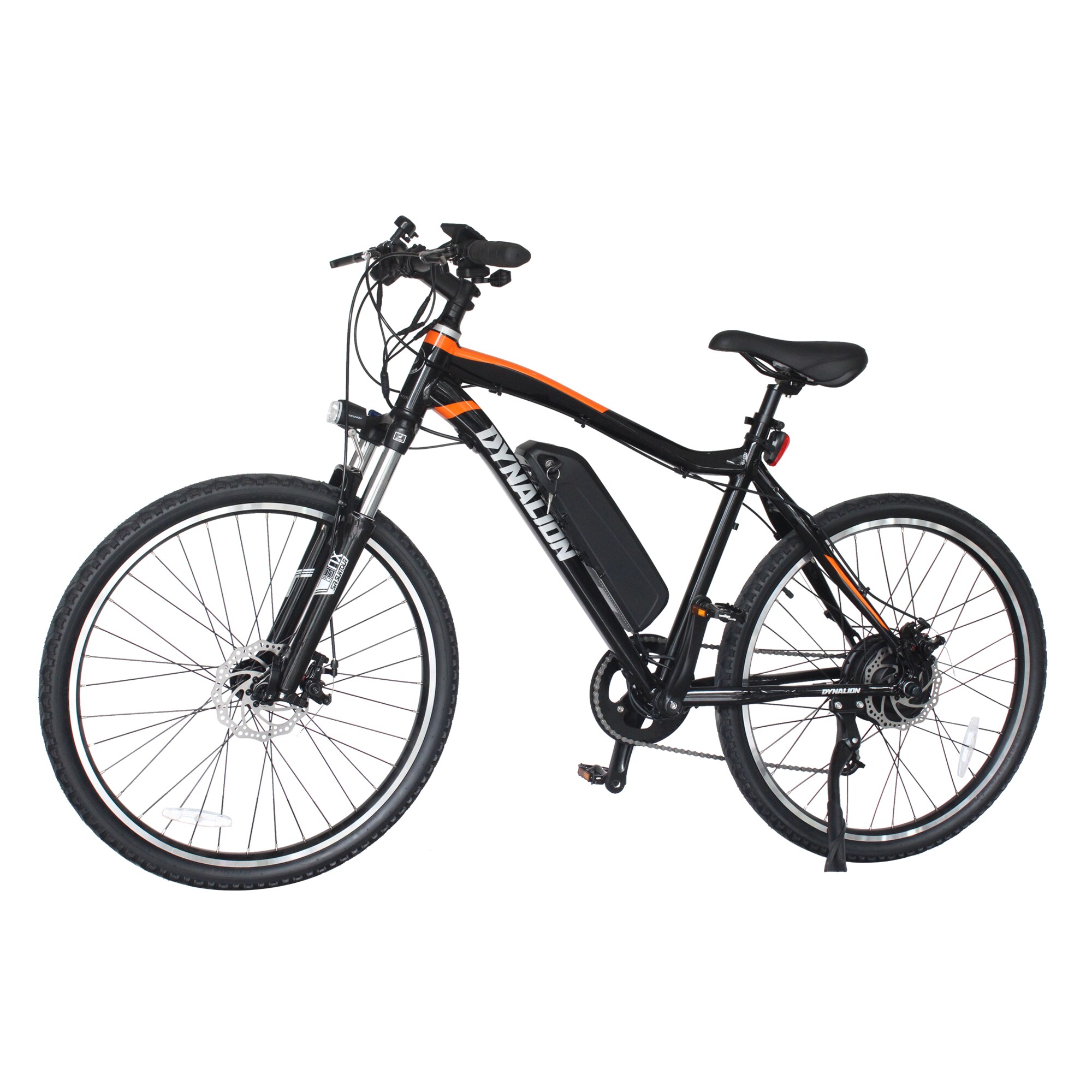 Maocao Hoom 26-in Unisex E-bike, Large Size, 7-Speed, Hardtail ...