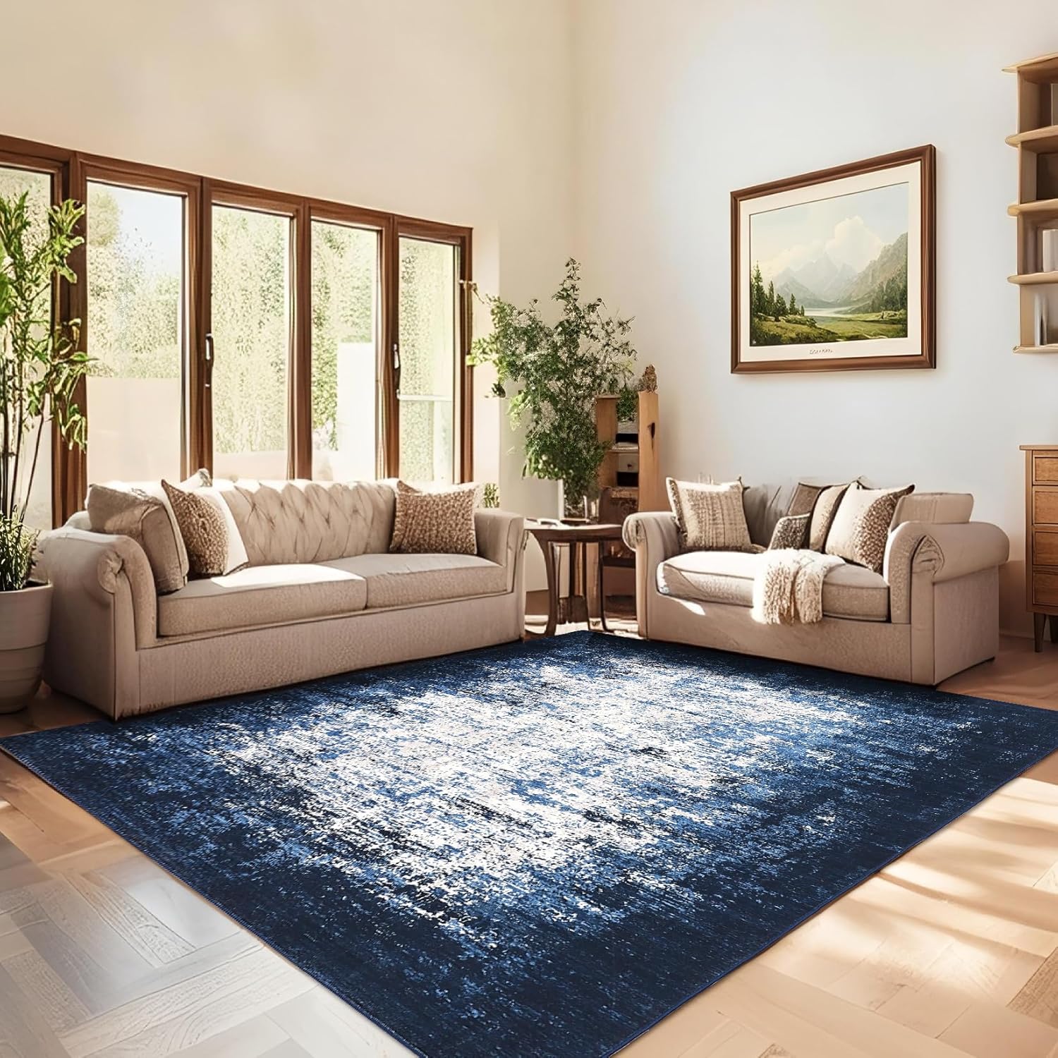 Garvee ZHY6-PHK-34D7JRCX rugs - View #3