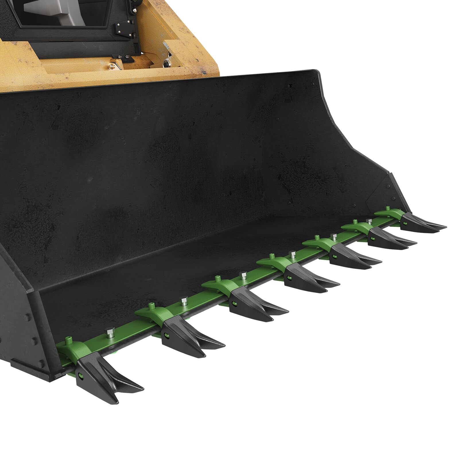 Encore Beets NOVA-LD2WZC3K6H Tiller-Attachments - View #5
