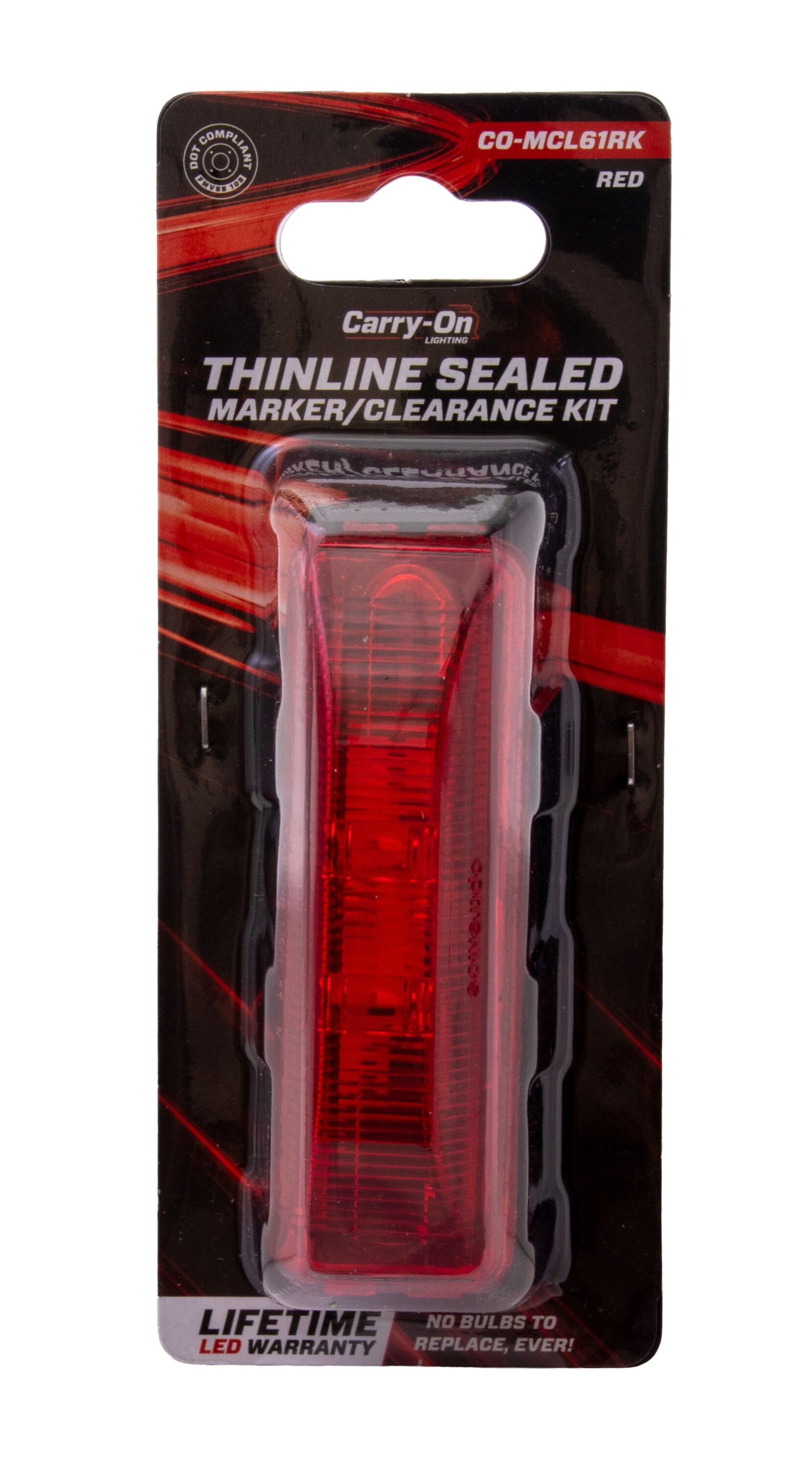 Carry-On Trailer CO-MCL61RK Trailer-Towing-Accessories - View #3