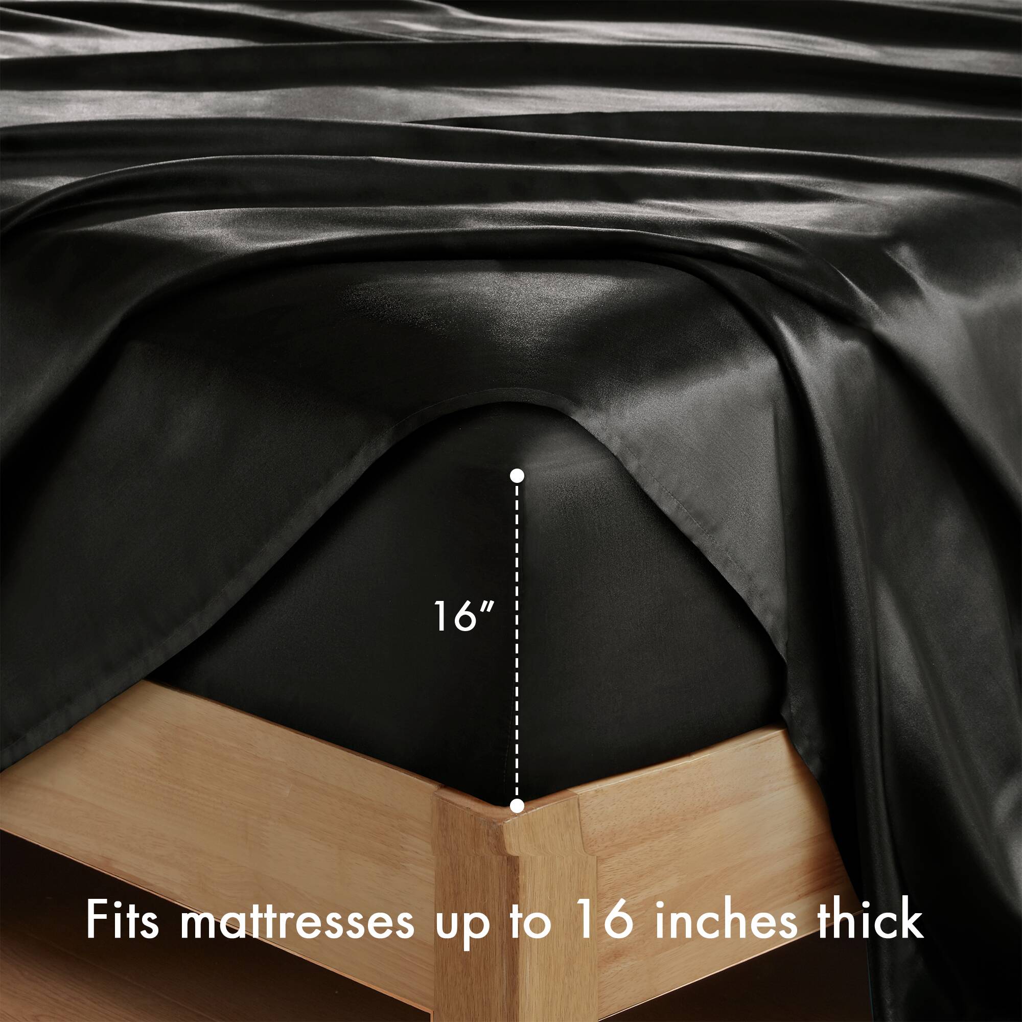 Madison Park Essentials MPE20-1098 Sheet-Sets - View #8