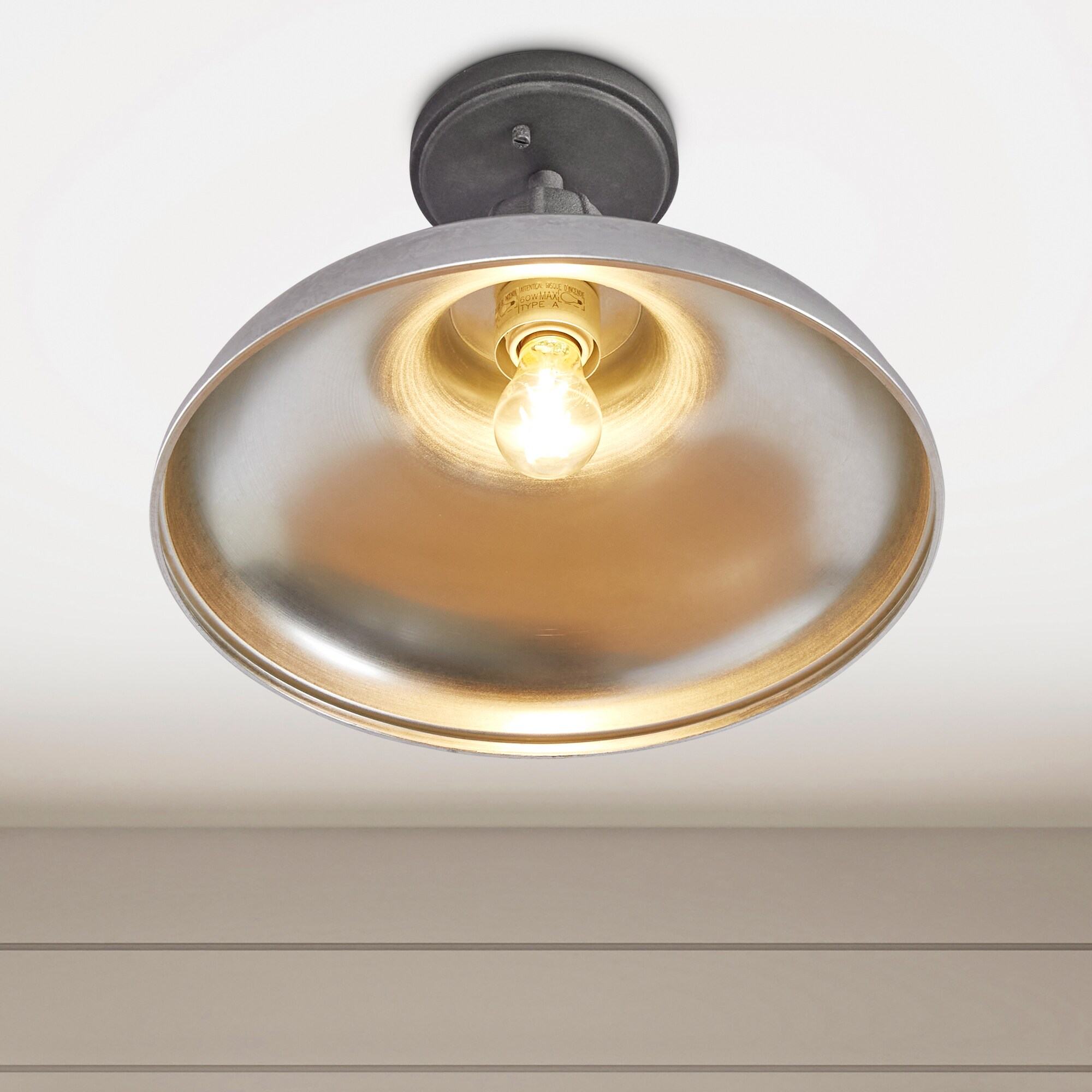 Kichler 38228 flushmounts - View #6