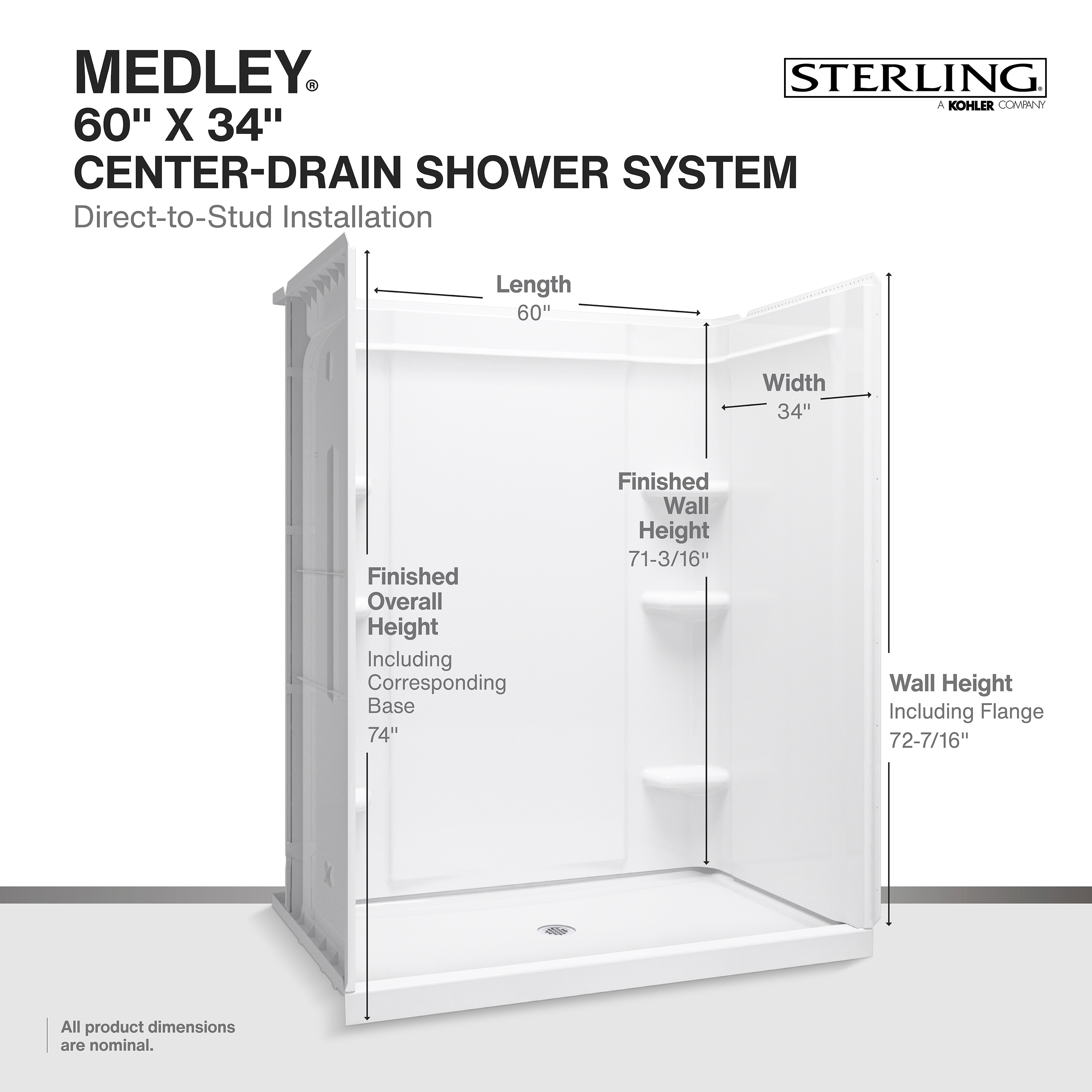 Sterling   - View #4