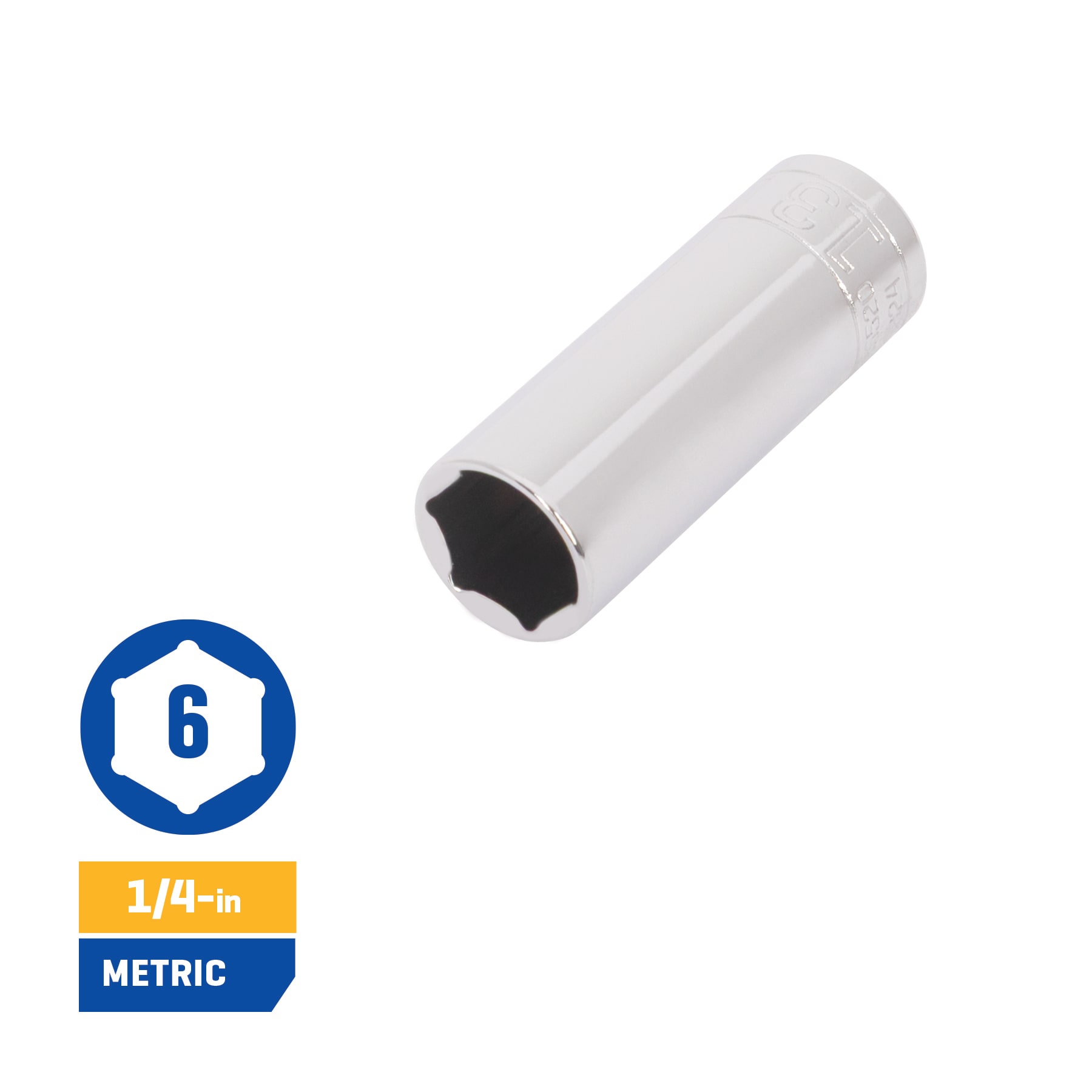 Kobalt 81714 Socket-Sets - View #6