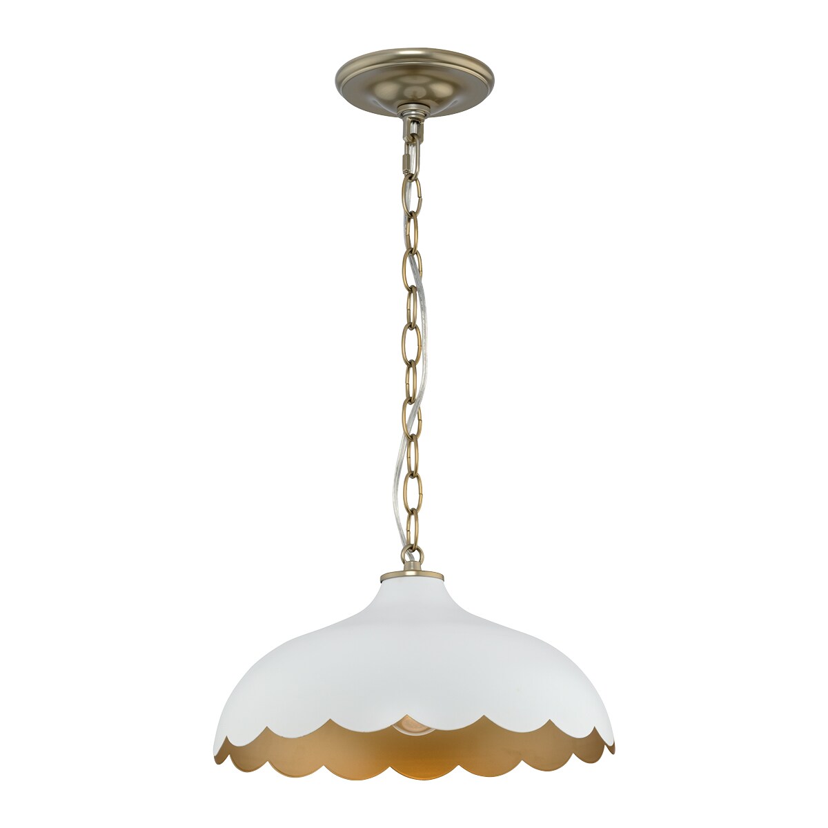 Progress Lighting A500003-177 Pendant-Lights - View #4