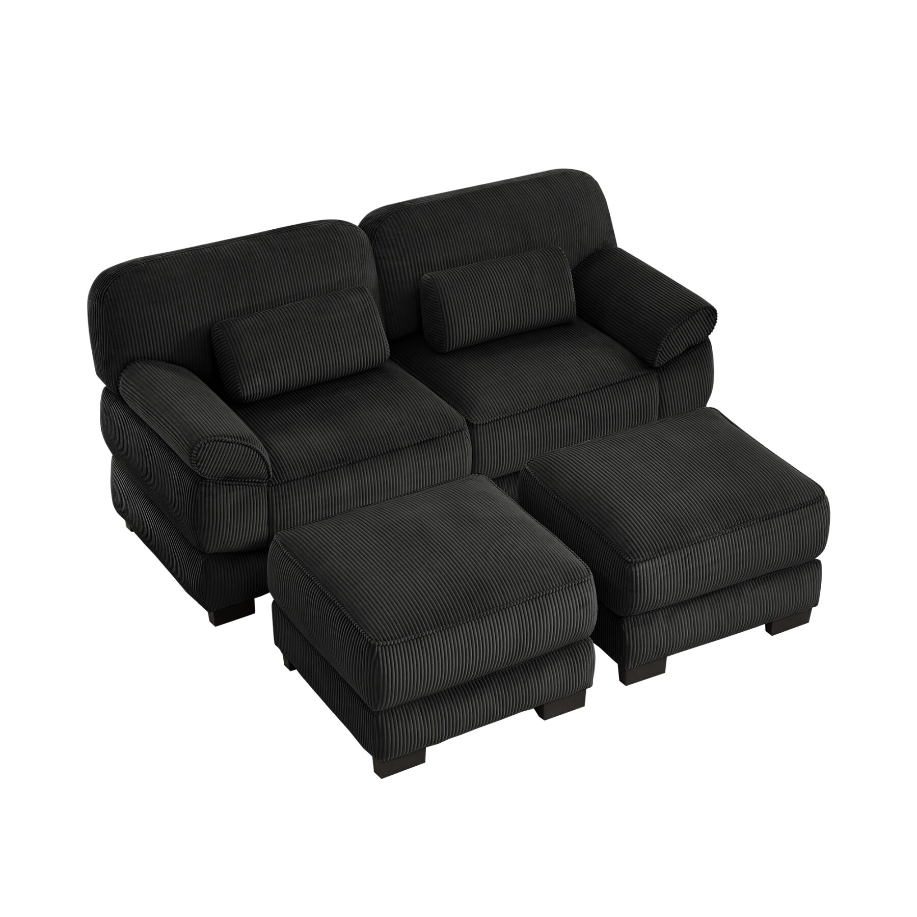 CHITA SOFA488  - View #10