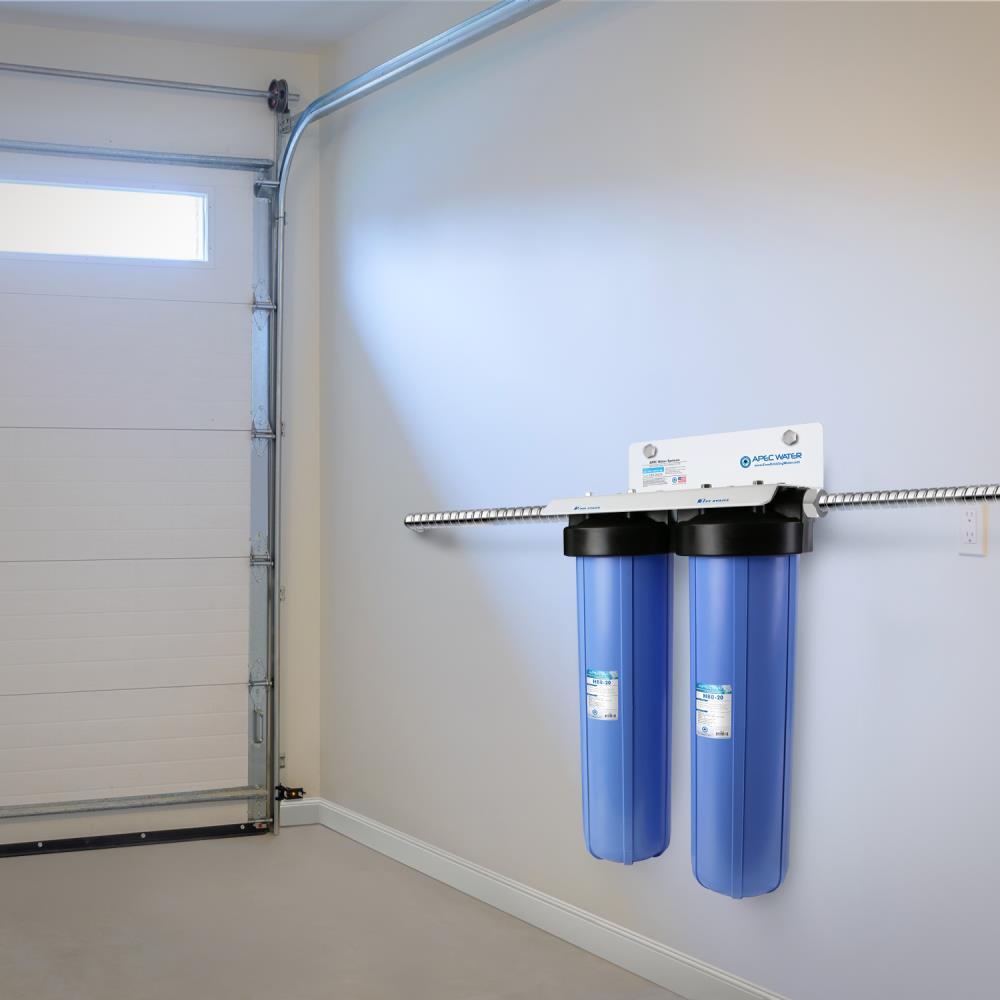 APEC Water CB2-SED-CAB20-BB Whole-House-Filtration-Systems - View #3