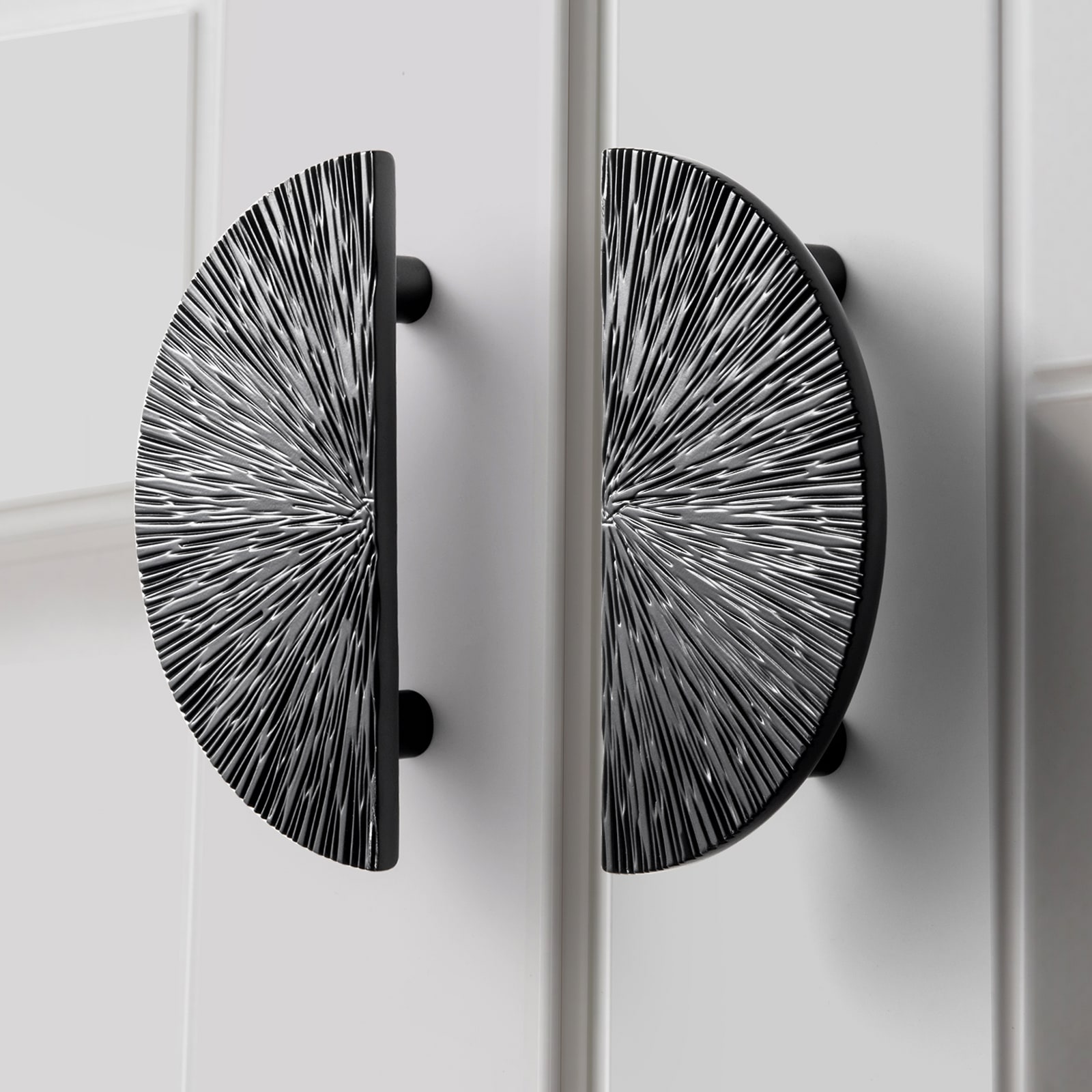 Miaokesen 9617B-64 Cabinet-Pulls - View #3