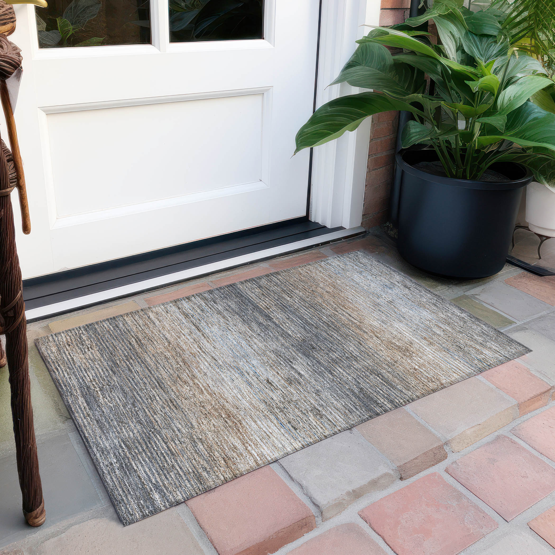 Addison Rugs ACN1270PW20X30 rugs - View #7