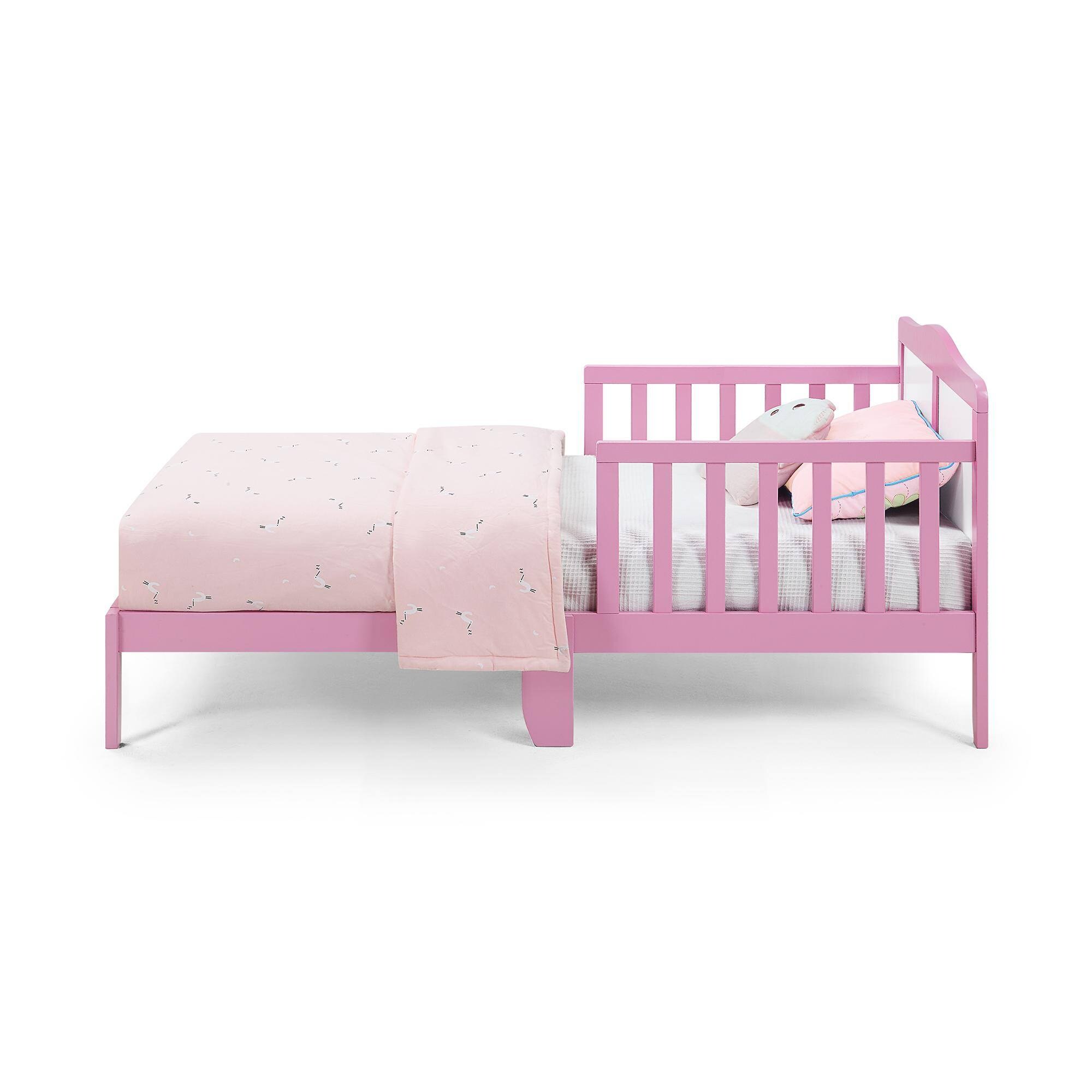 Yiekholo LL-0735AAB Toddler-Beds - View #6