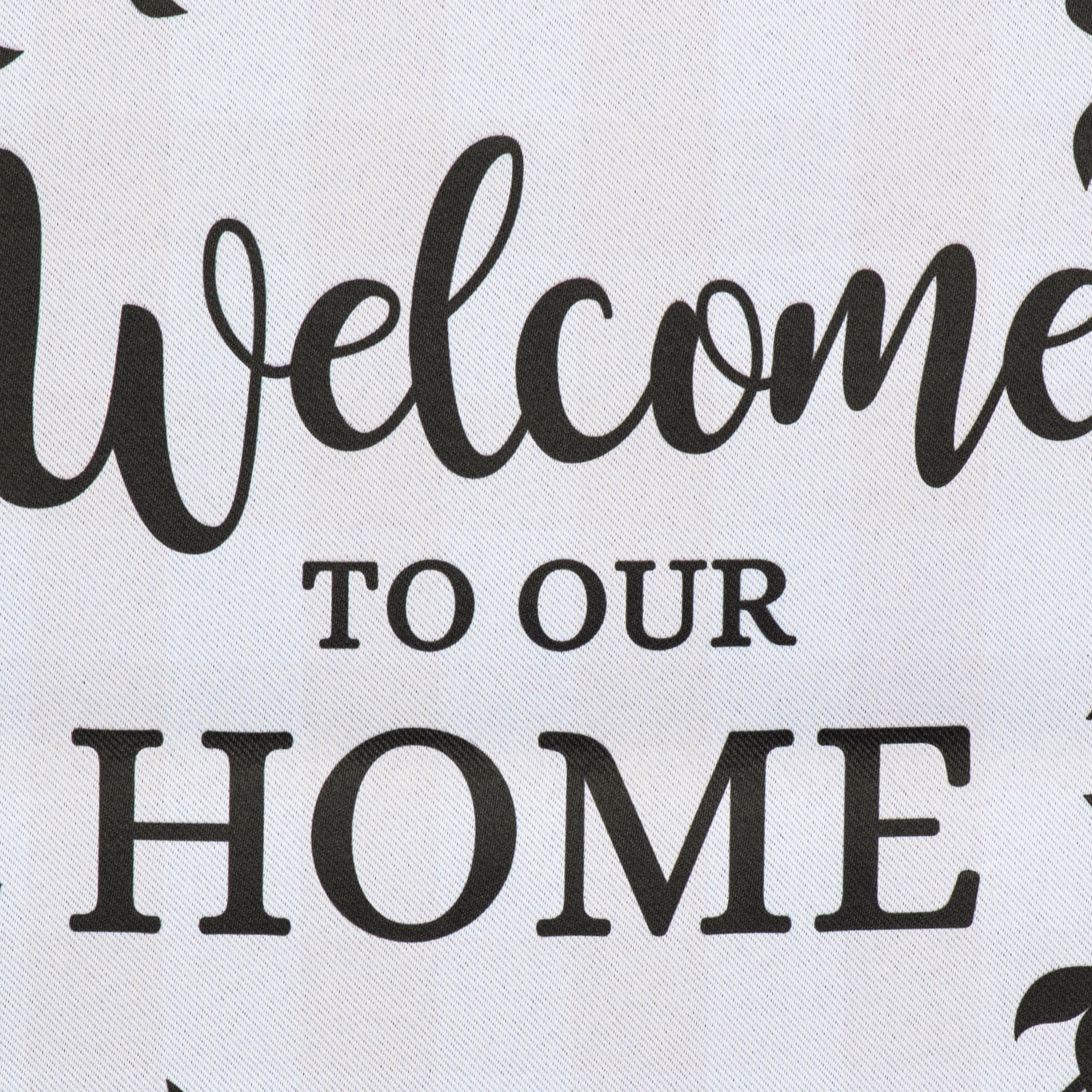 Style Selections ZLW14S13103 Decorative-Banner-Flags - View #5