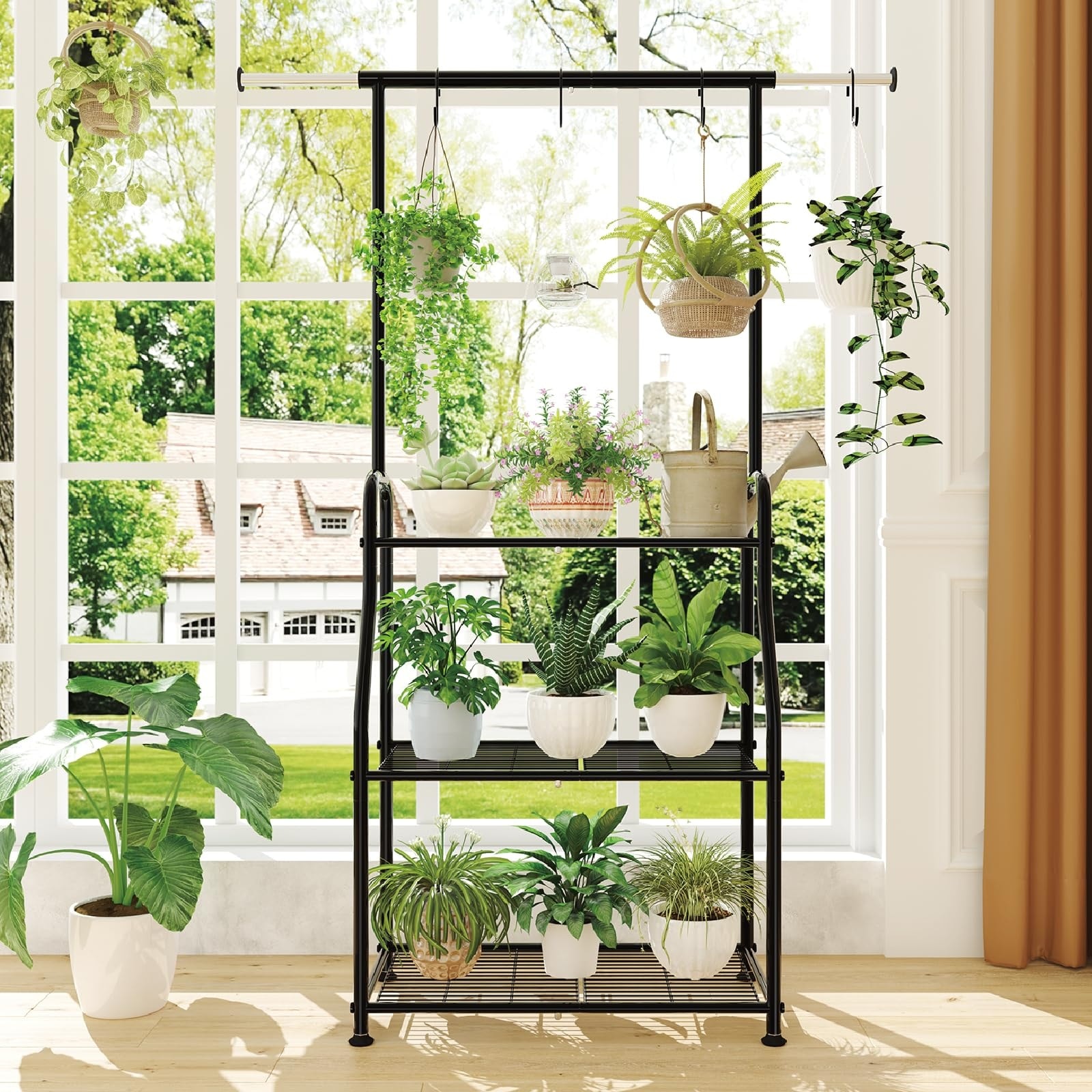 Adrinfly LAD0520D074 Planter-Window-Box - View #3