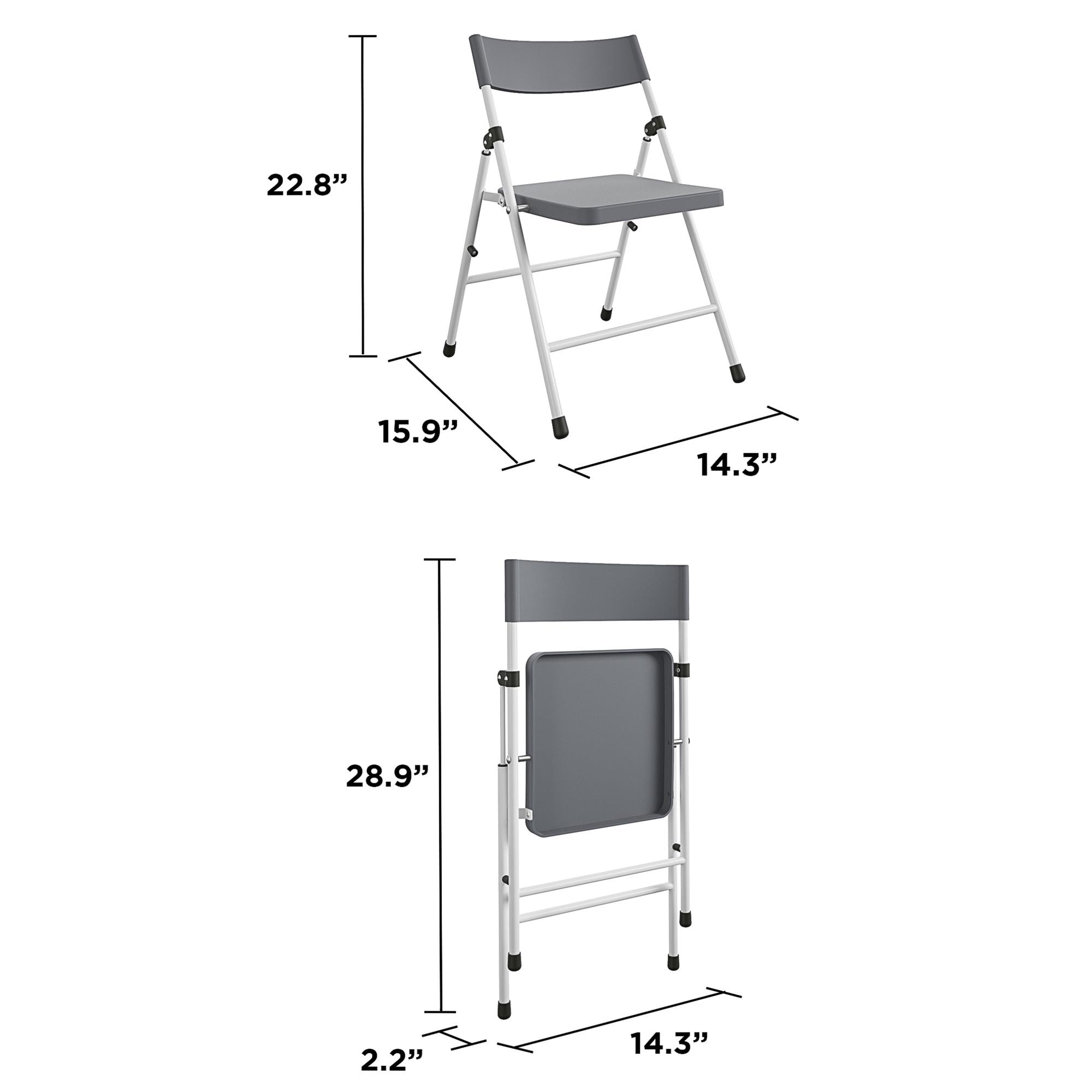 Cosco 14301GRY4E Kids-Chairs - View #6