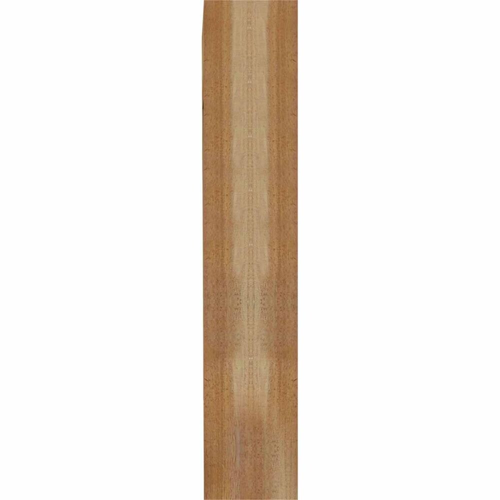 Ekena Millwork BKT06X32X32BOA01RWR Exterior-Brackets-Braces - View #4