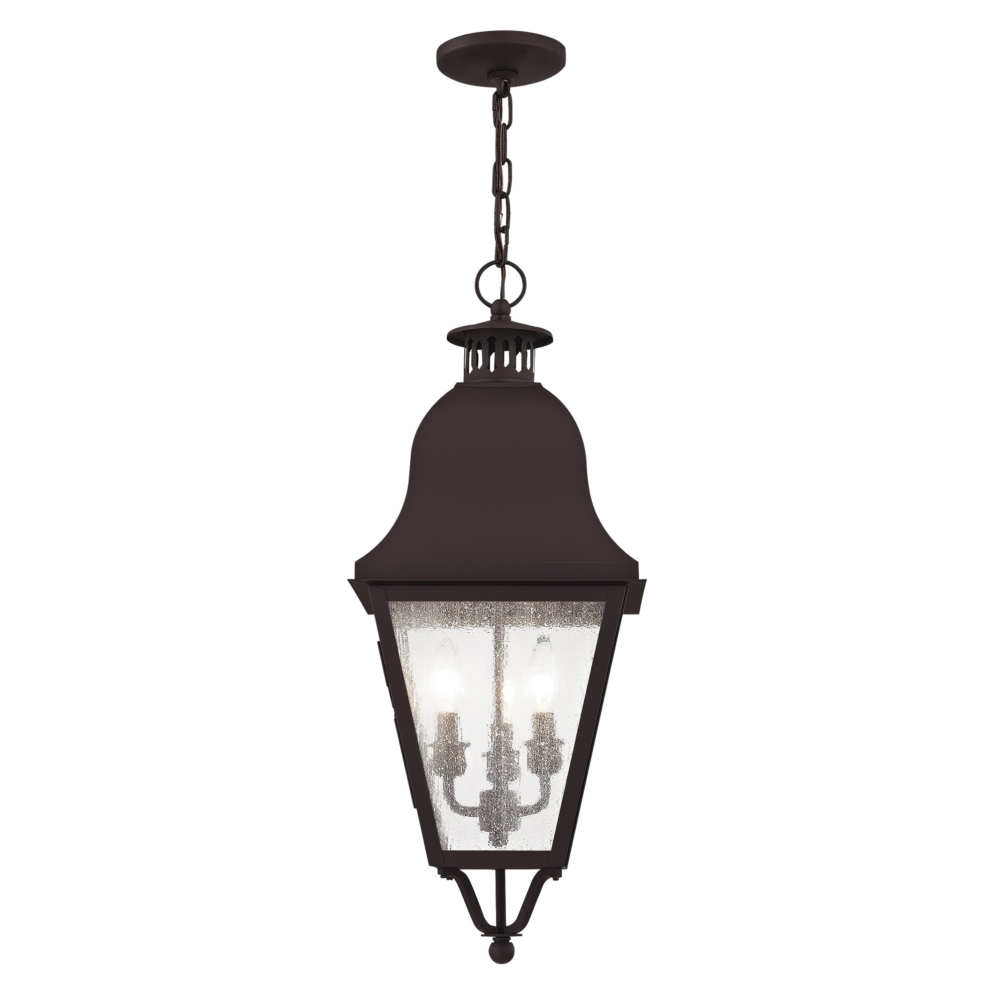 Livex Lighting 2557-07 Pendant-Lights - View #6