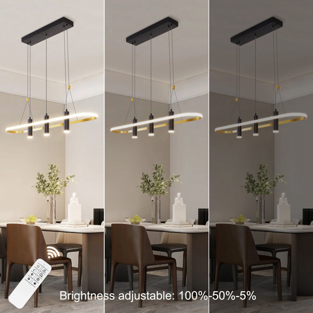AAZJ LG-142524 Pendant-Lights - View #3