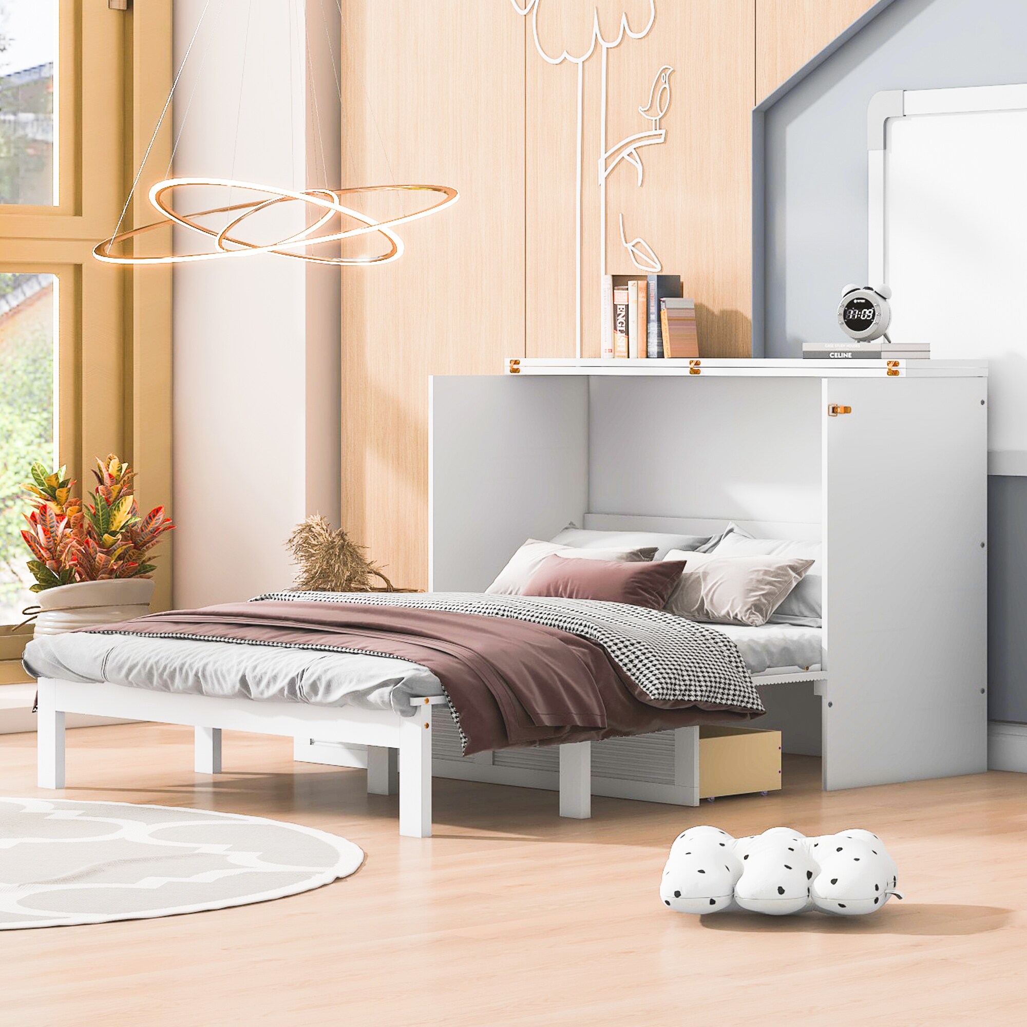 ModernLuxe LP000920AAK beds - View #12