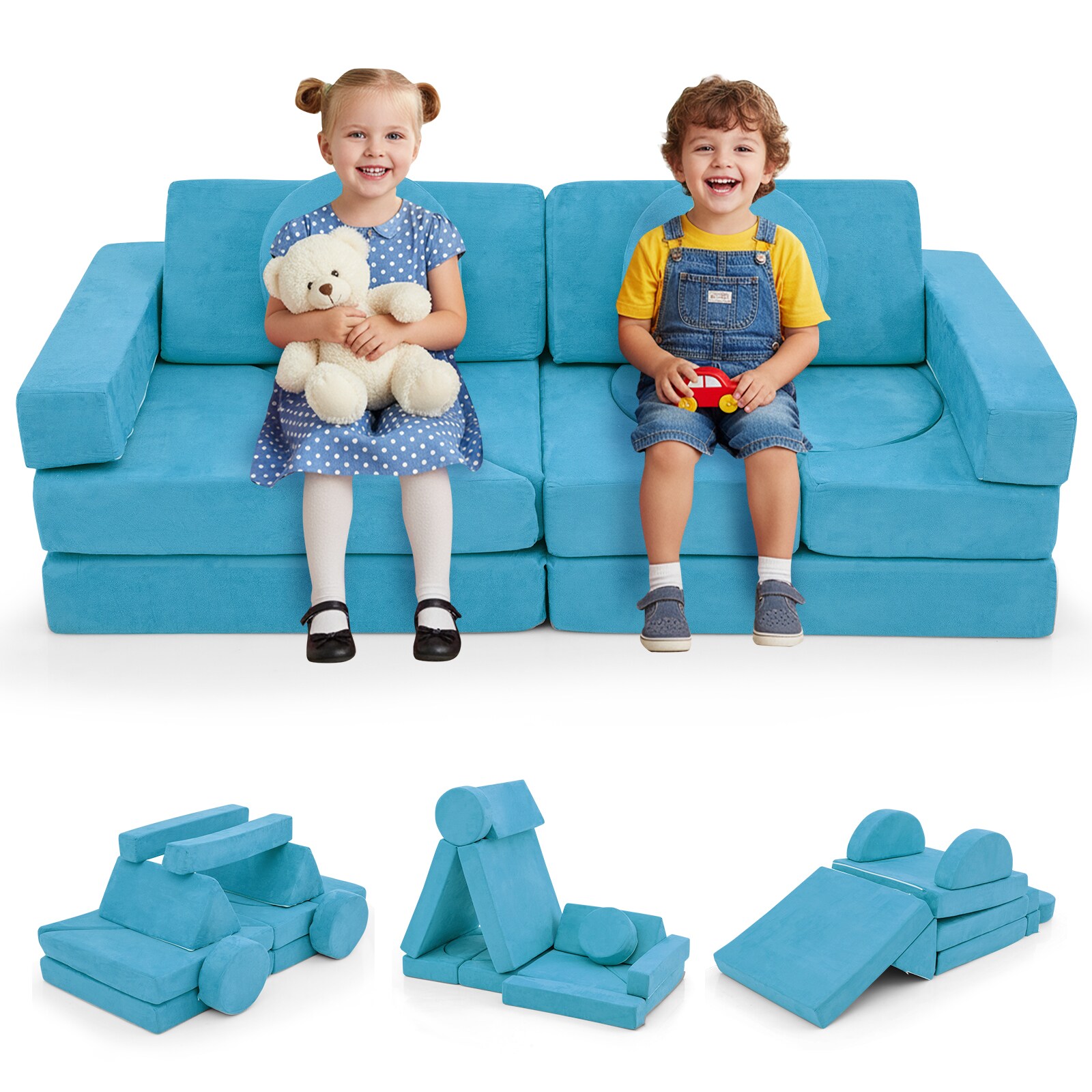 Slickblue D-CO-LB34701VH Kids-Chairs - View #5