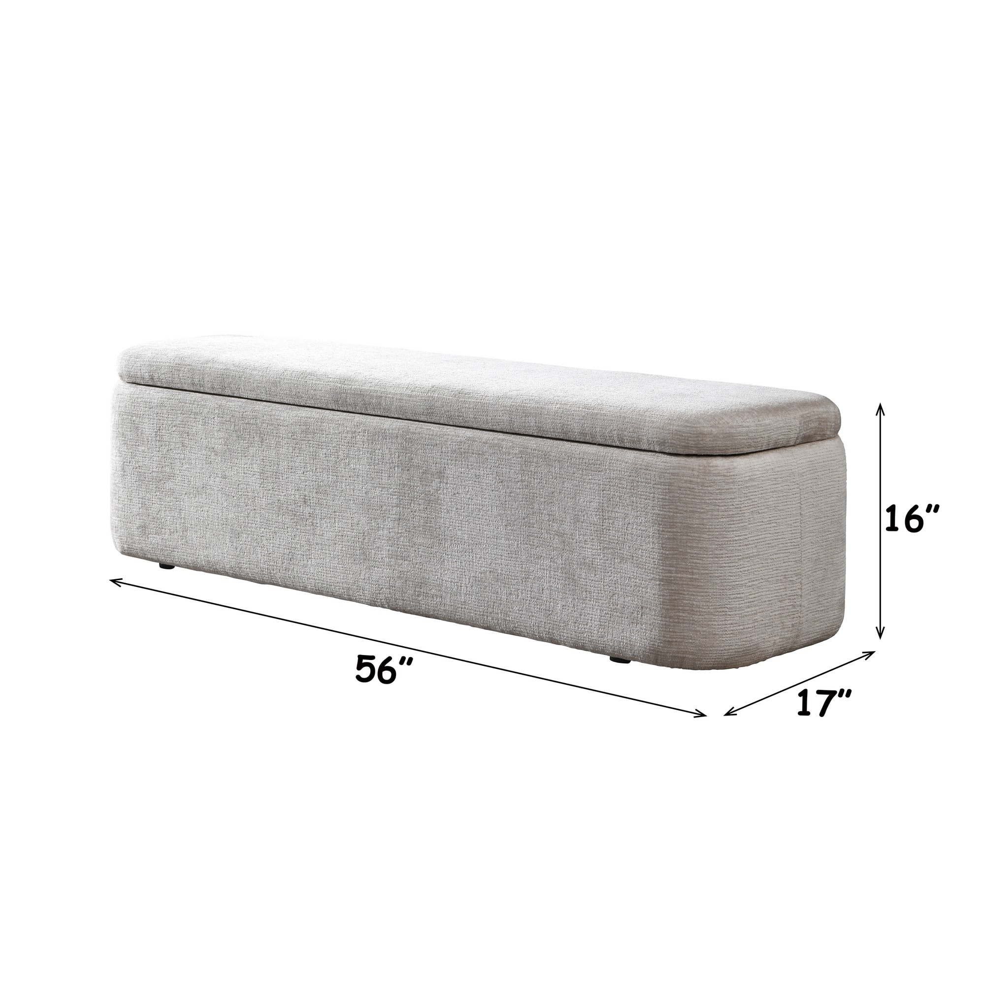 HyperDrop Cart ZW-B2756P507063 bench - View #2